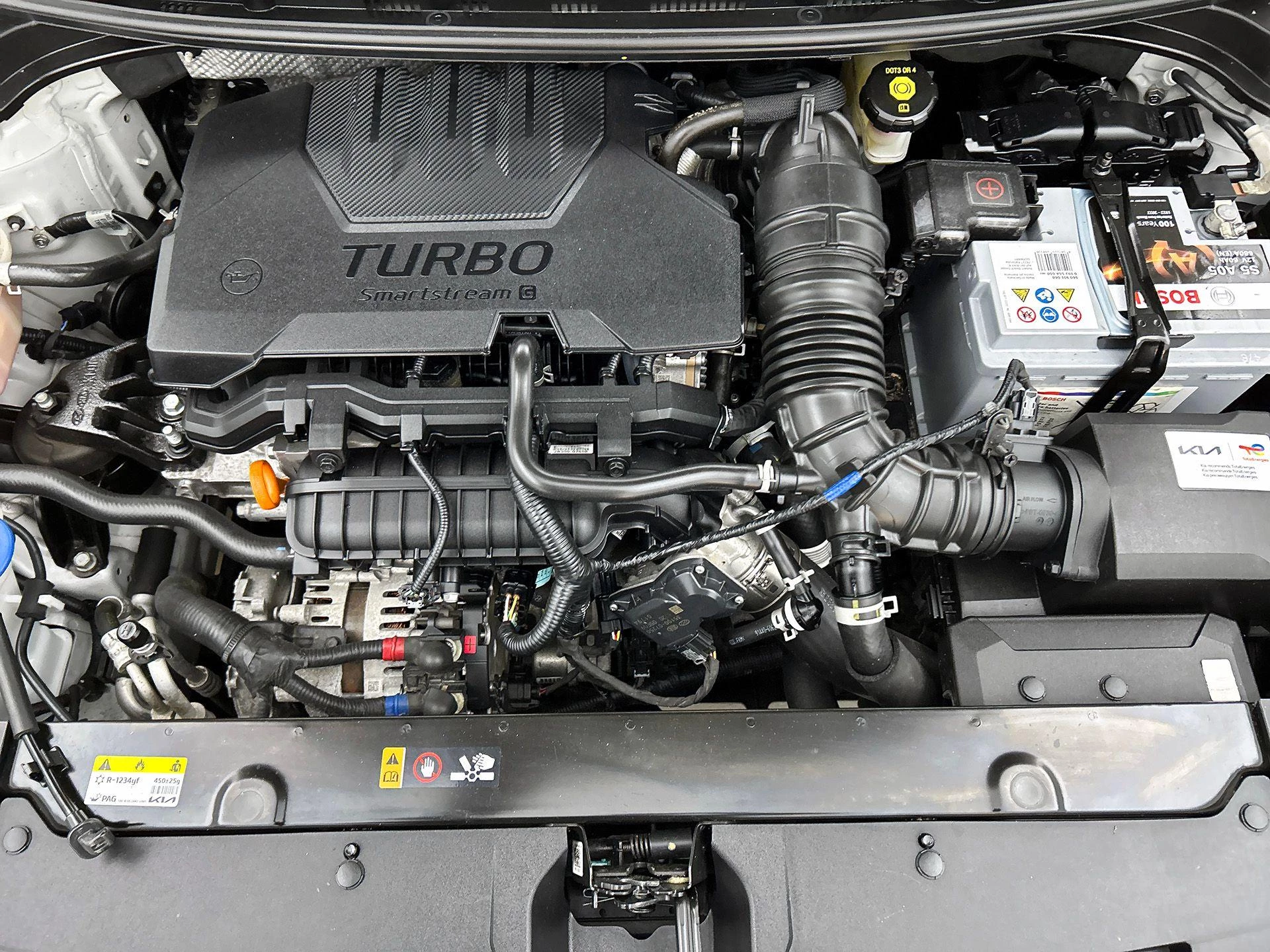 Hoofdafbeelding Kia Stonic