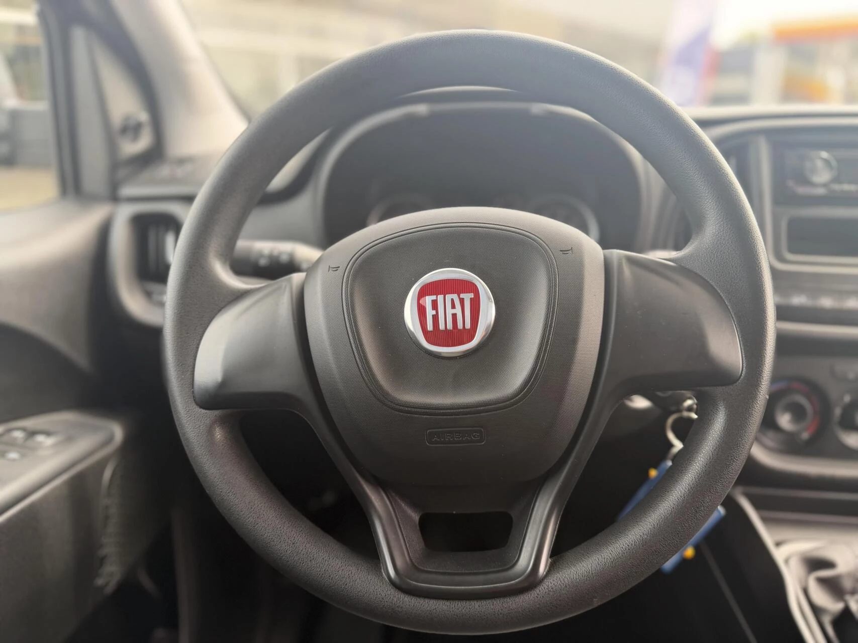 Hoofdafbeelding Fiat Doblò