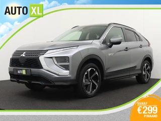 Mitsubishi Eclipse Cross 2.4 PHEV Intense Camera Navi Carplay Stoelverw.