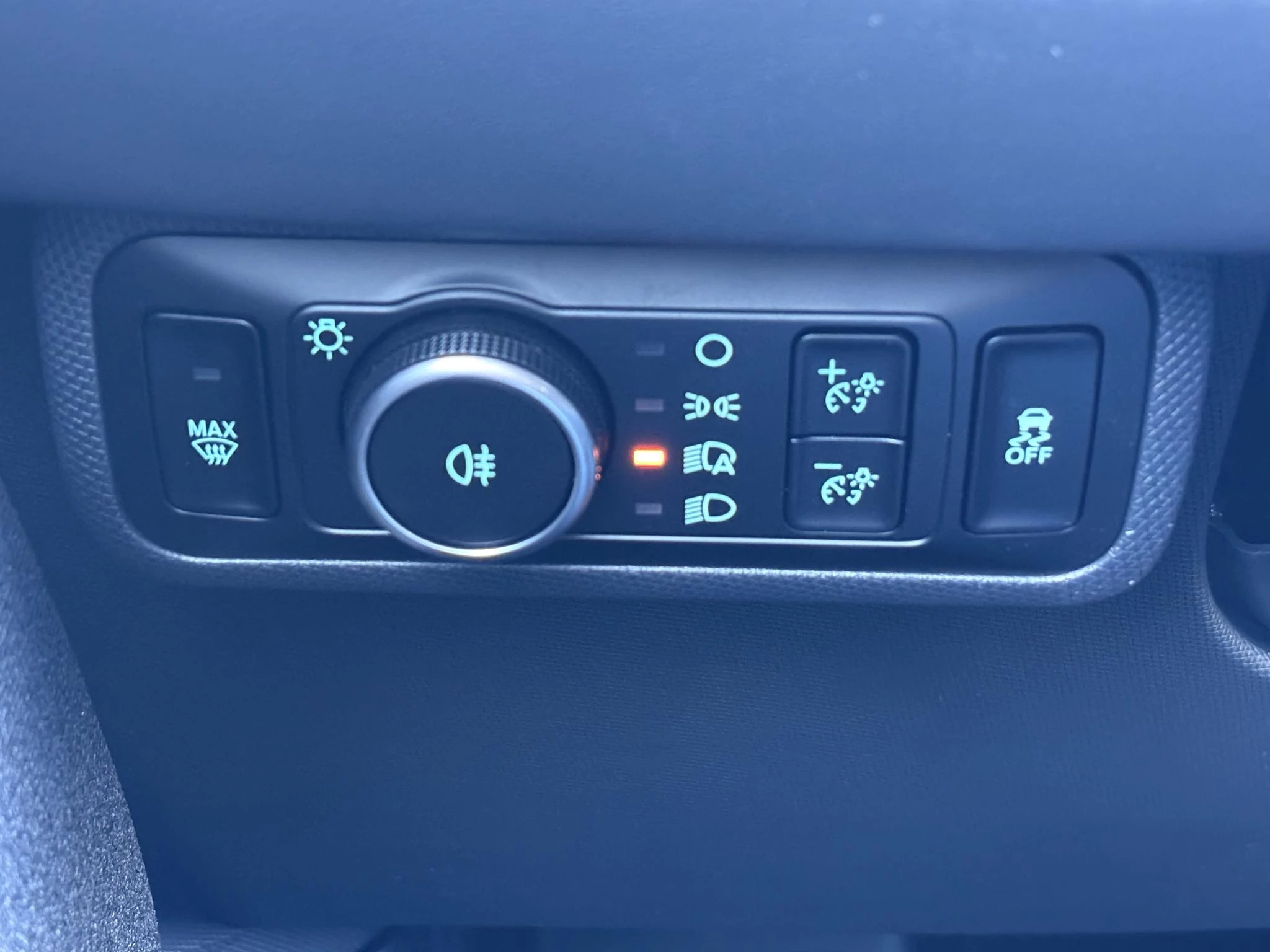 Hoofdafbeelding Ford Mustang Mach-E