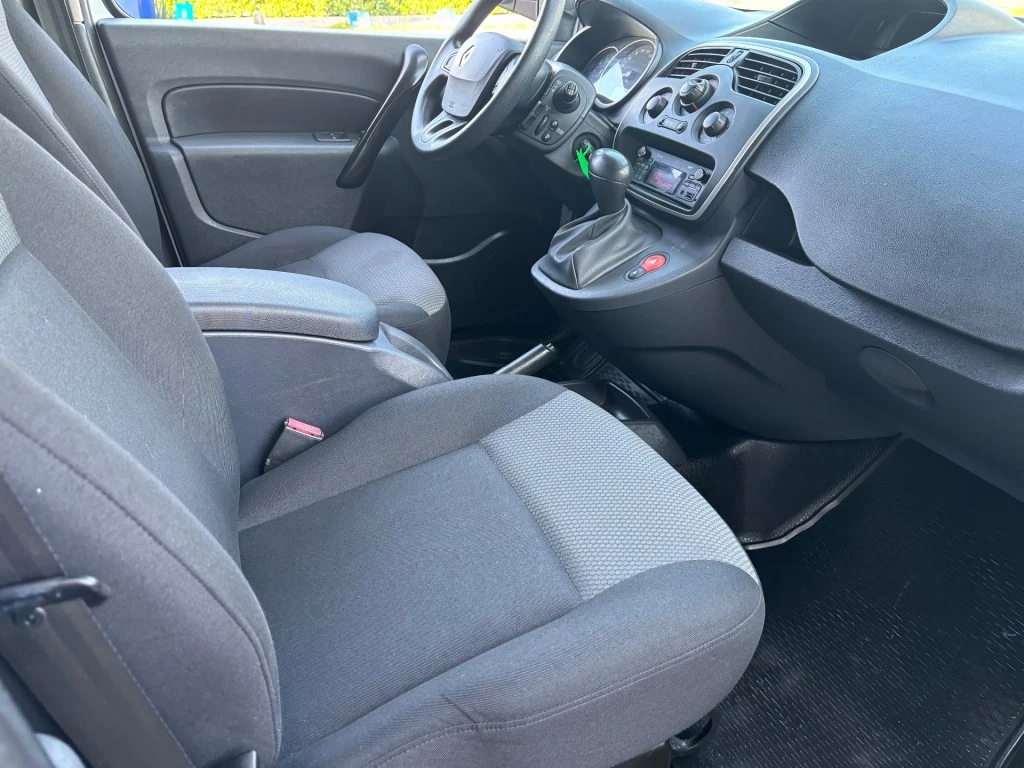 Hoofdafbeelding Renault Kangoo