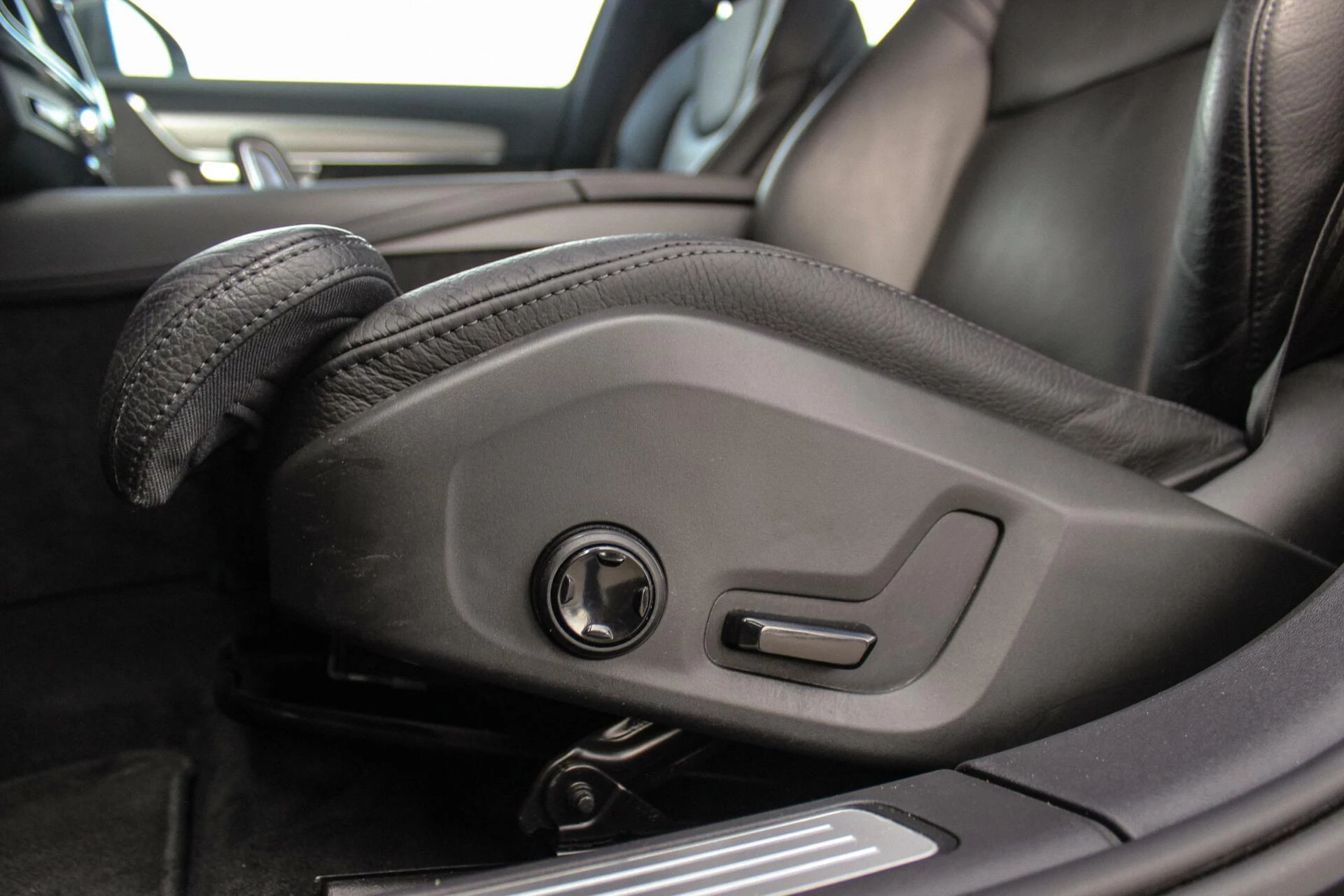 Hoofdafbeelding Volvo V90