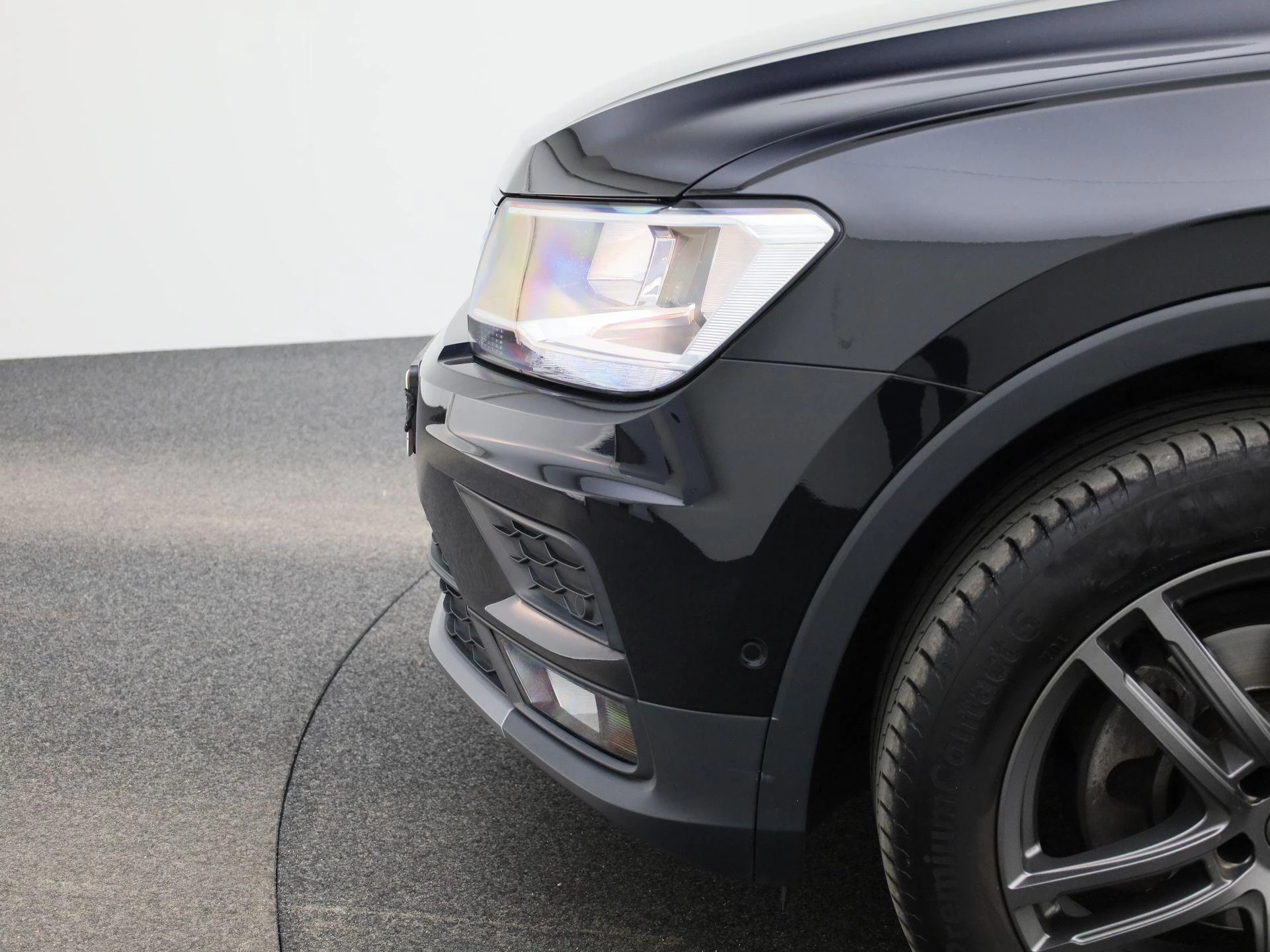 Hoofdafbeelding Volkswagen Tiguan Allspace