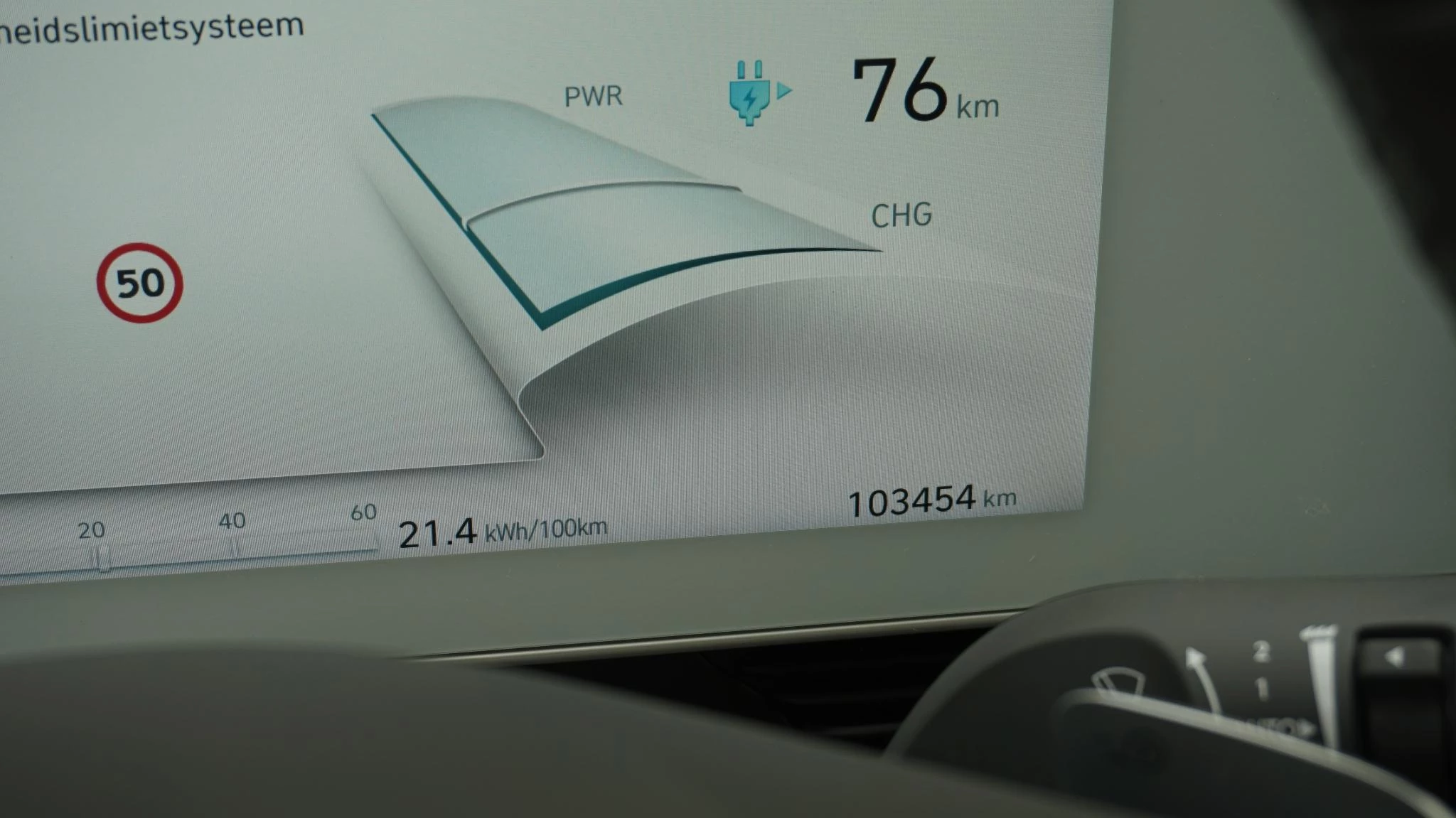 Hoofdafbeelding Hyundai IONIQ 5
