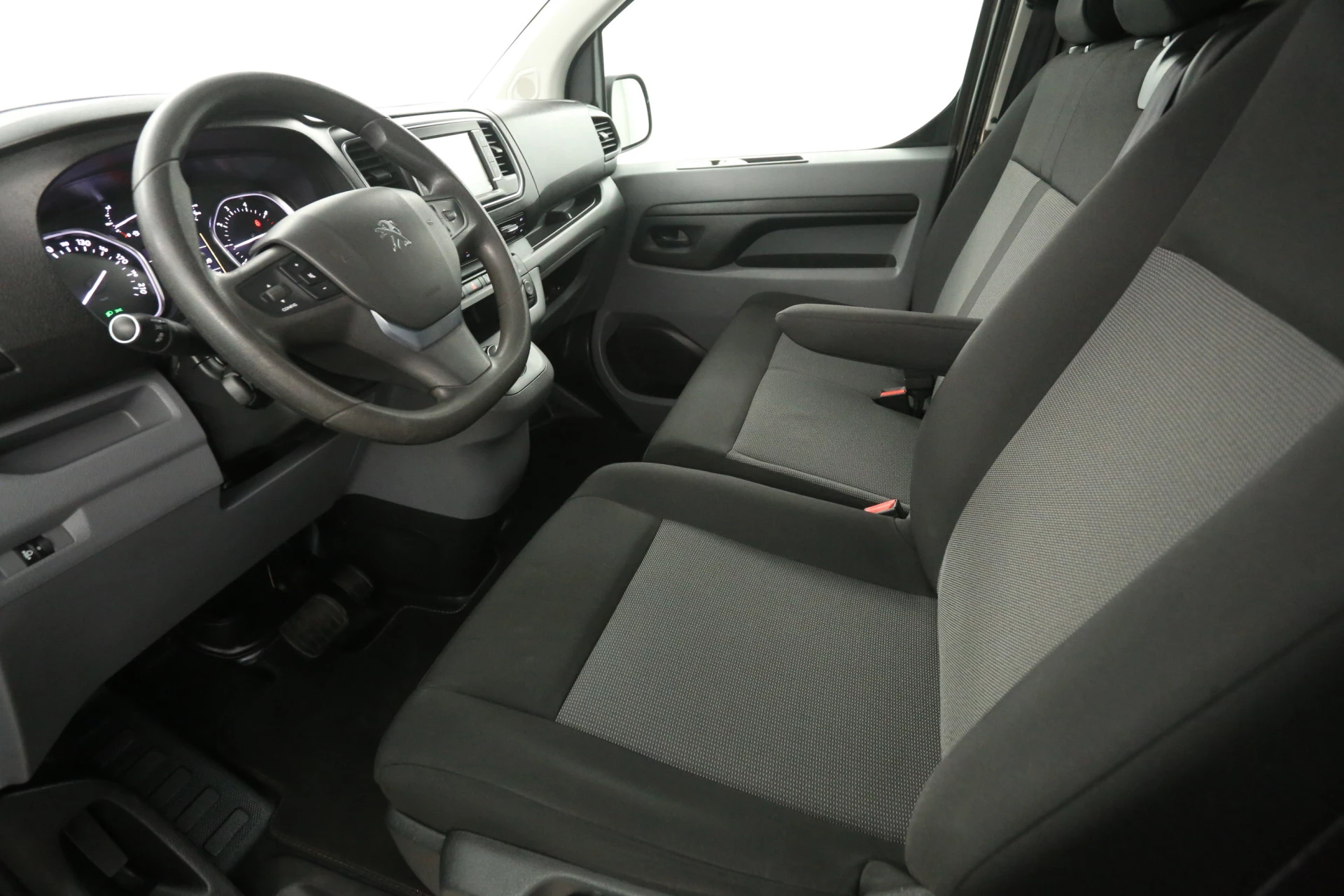 Hoofdafbeelding Peugeot Expert