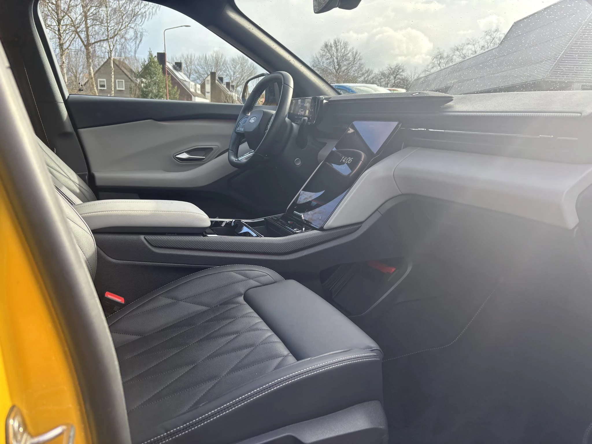 Hoofdafbeelding Ford Capri