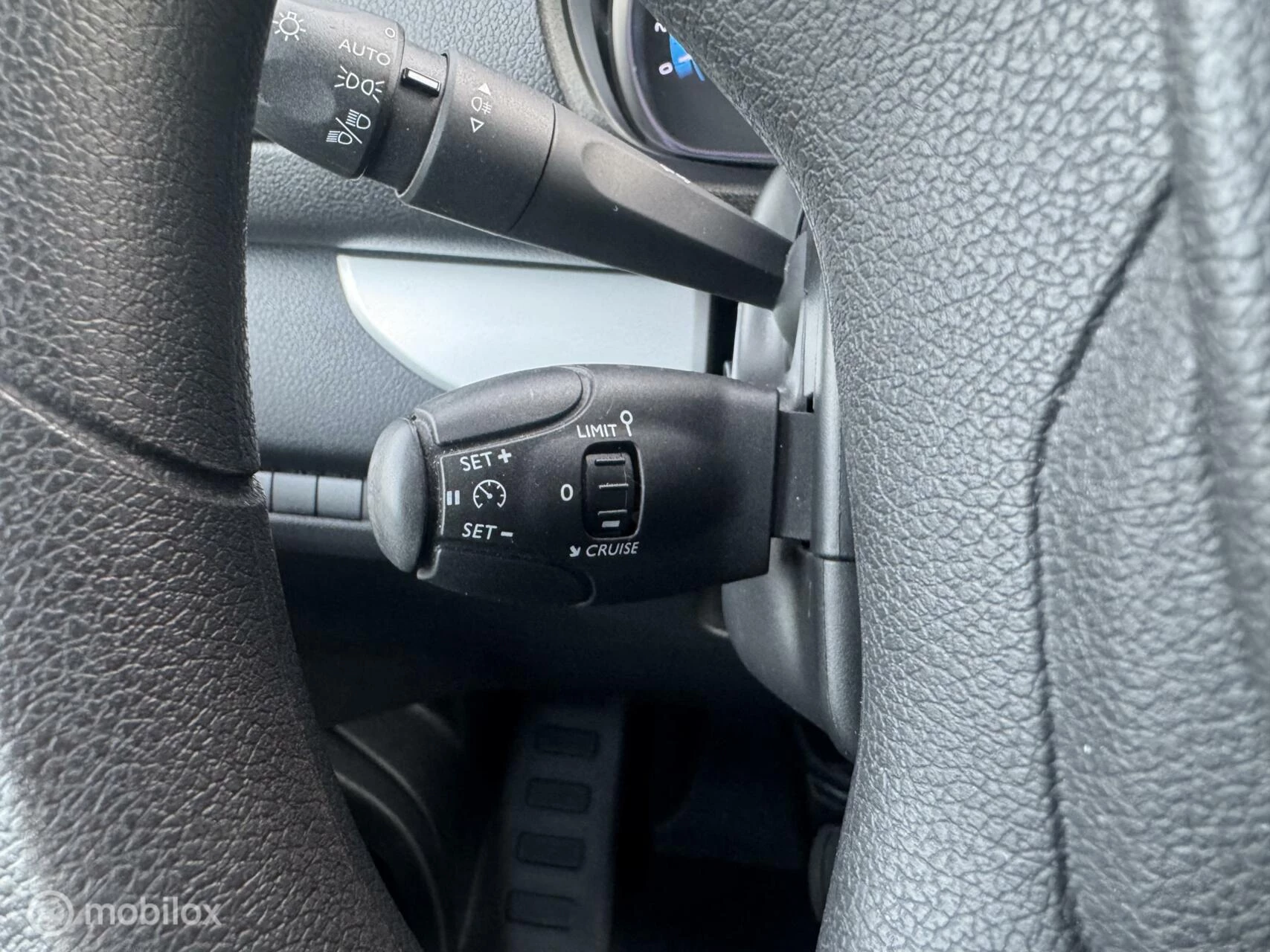 Hoofdafbeelding Opel Vivaro-e