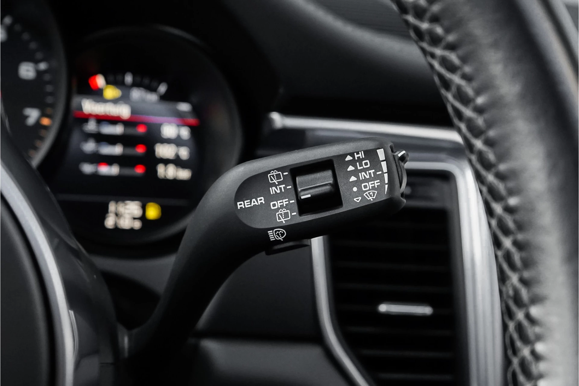 Hoofdafbeelding Porsche Macan