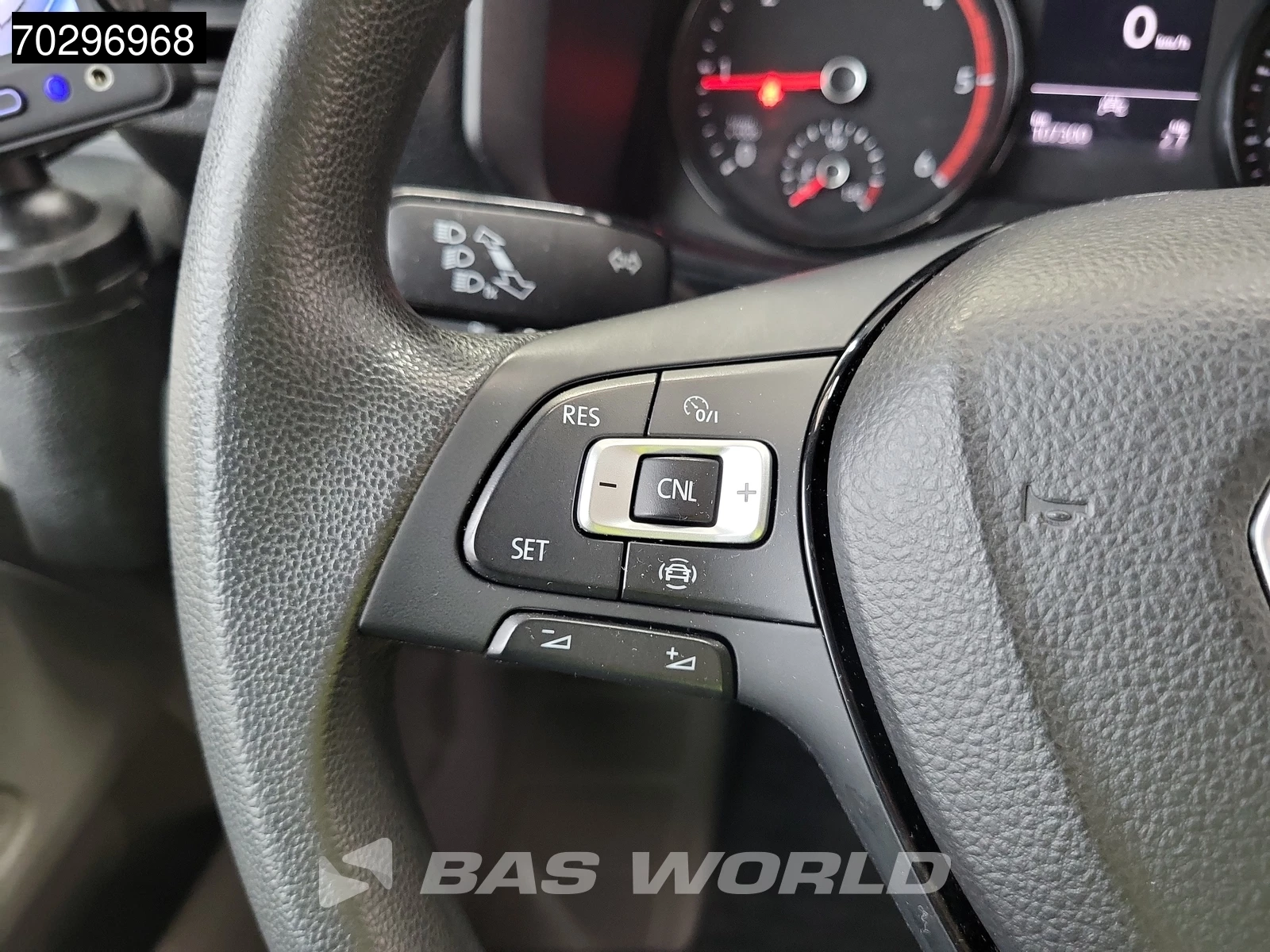 Hoofdafbeelding MAN TGE