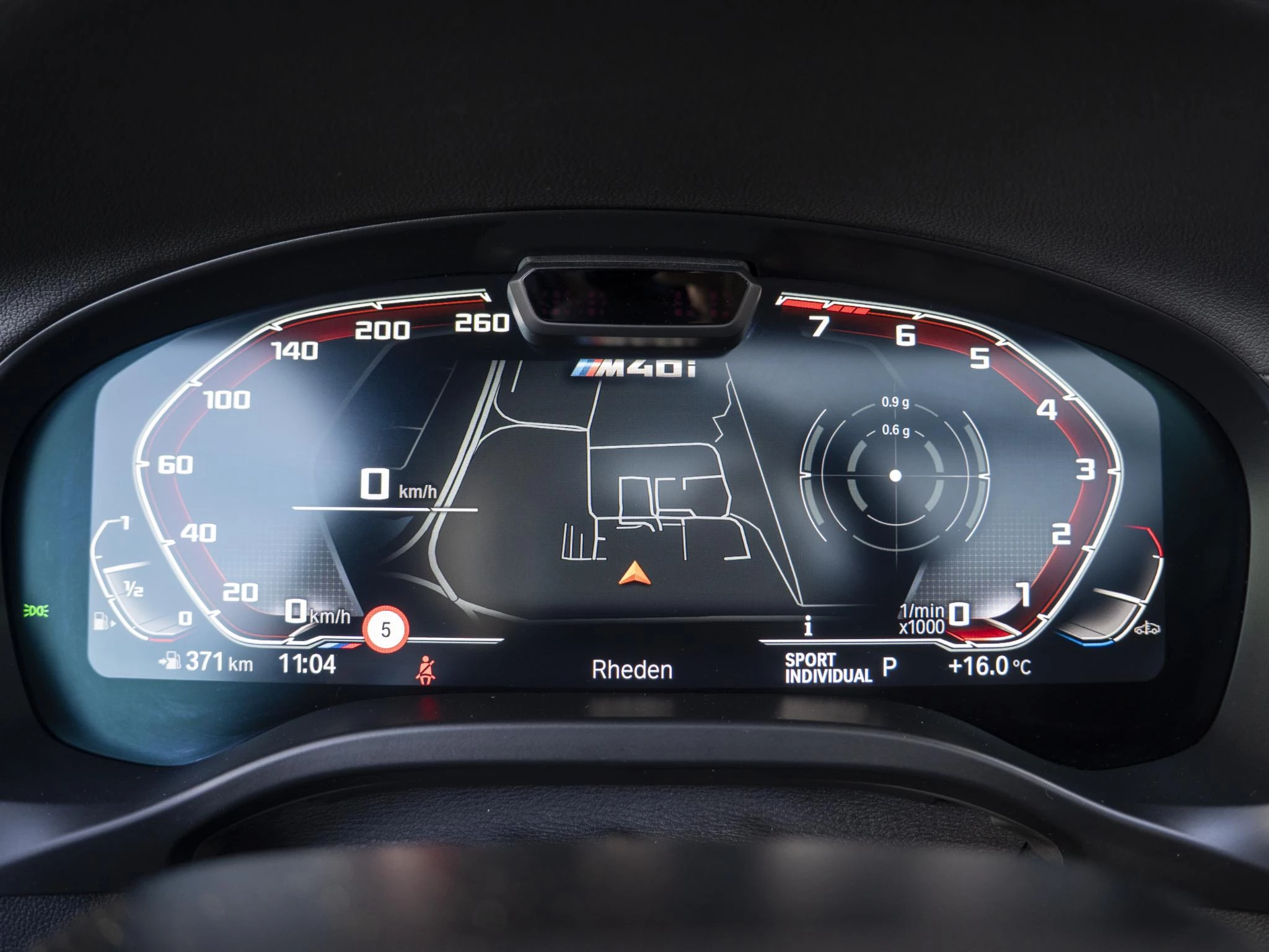 Hoofdafbeelding BMW X4