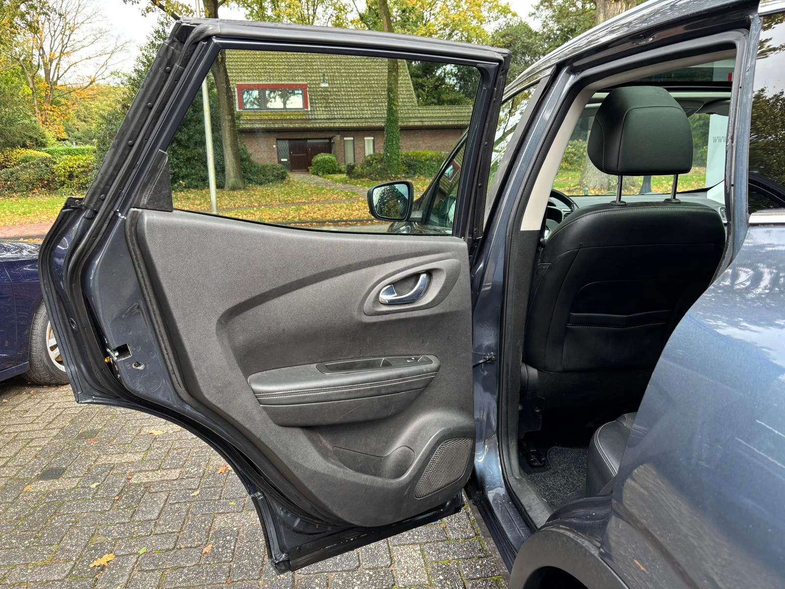 Hoofdafbeelding Renault Kadjar