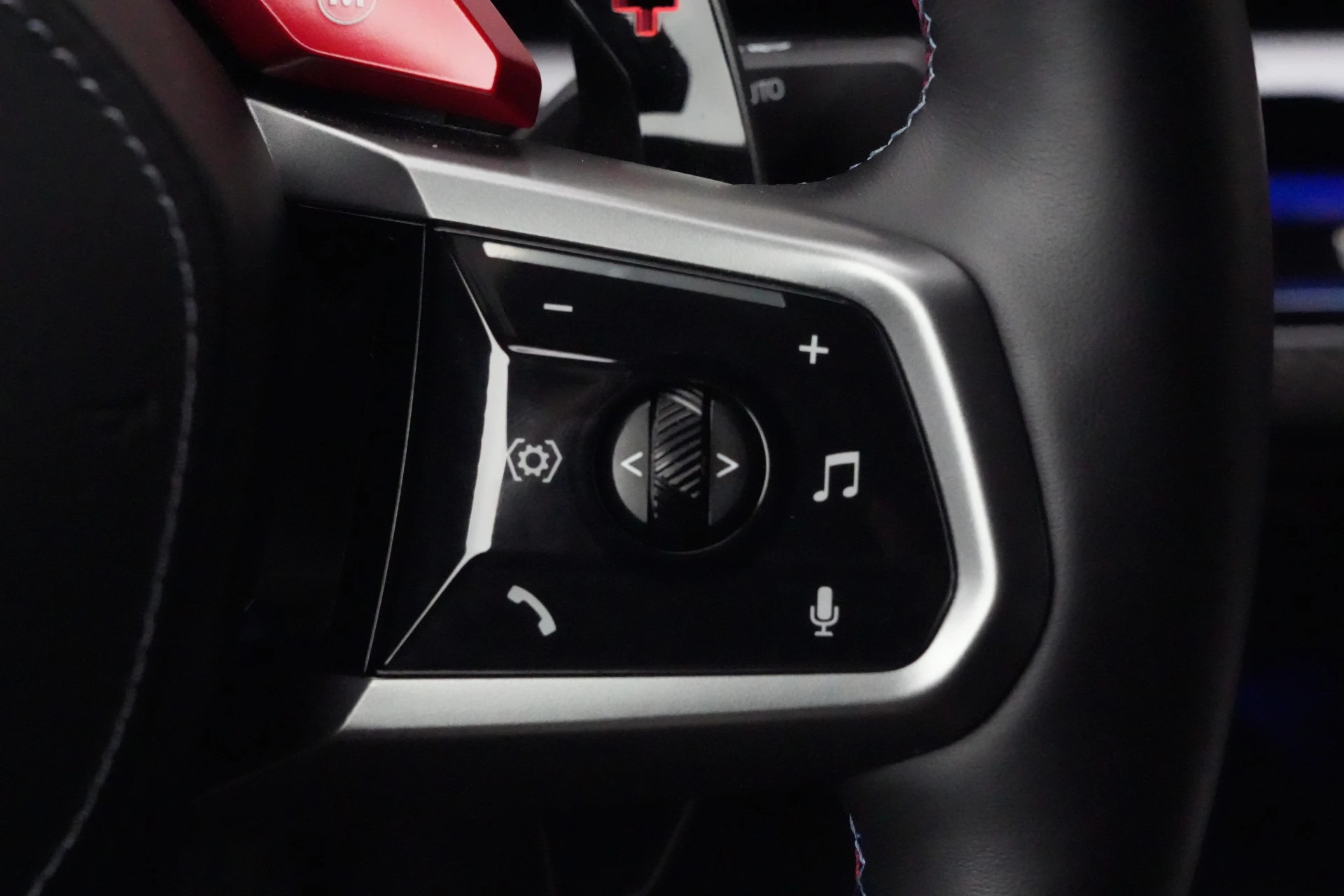 Hoofdafbeelding BMW M5