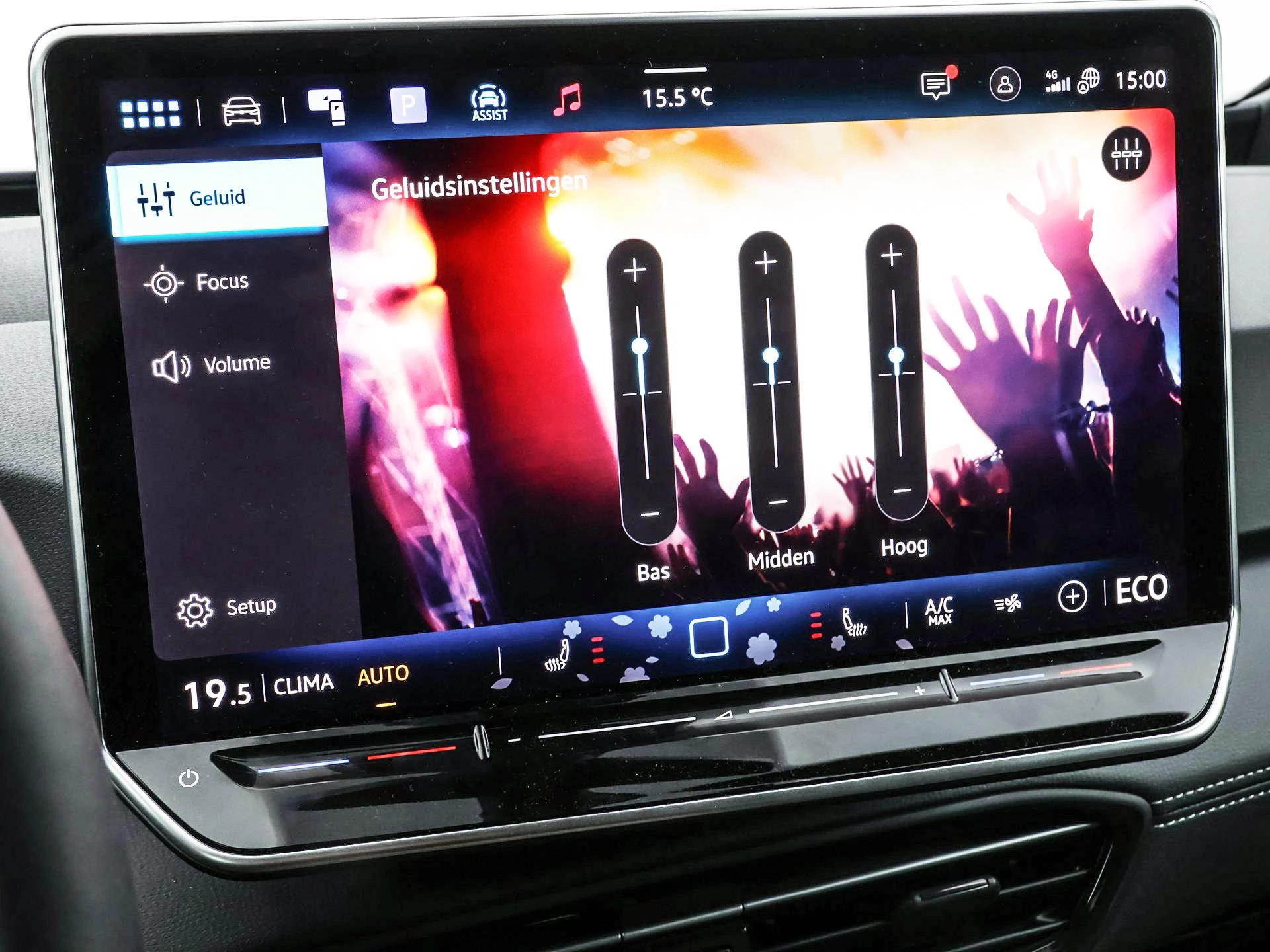 Hoofdafbeelding Volkswagen ID.3