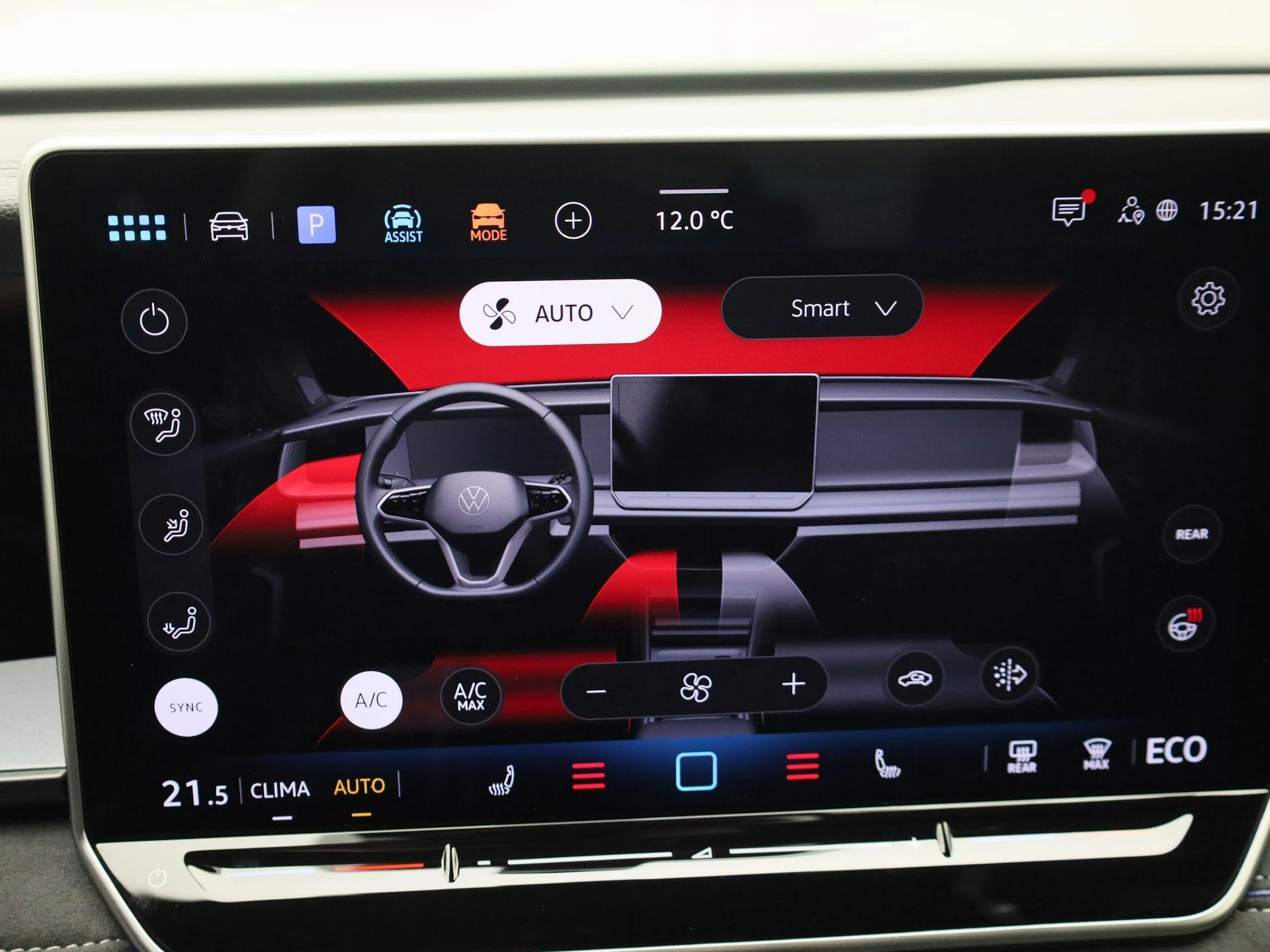 Hoofdafbeelding Volkswagen Tayron