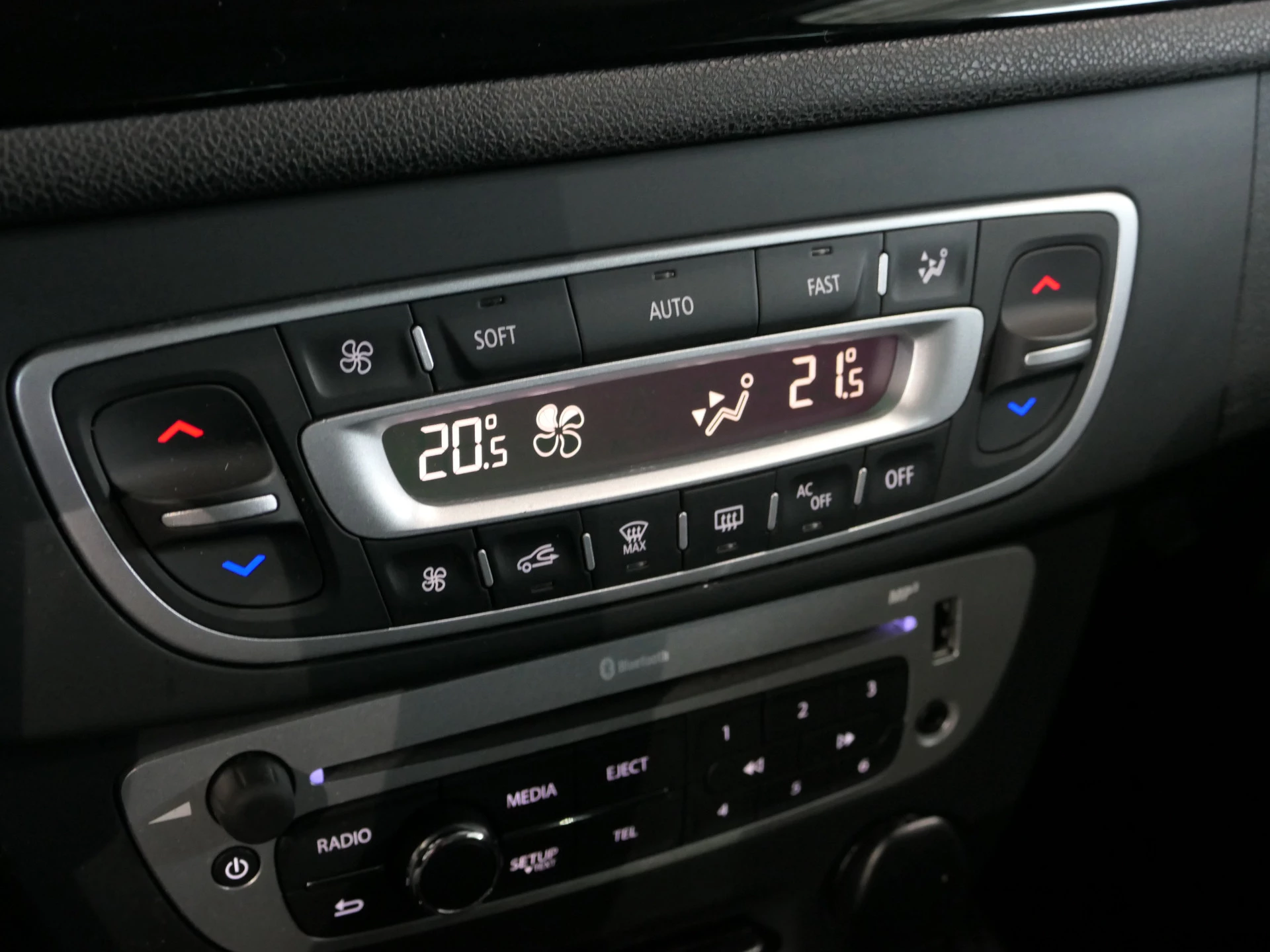 Hoofdafbeelding Renault Mégane