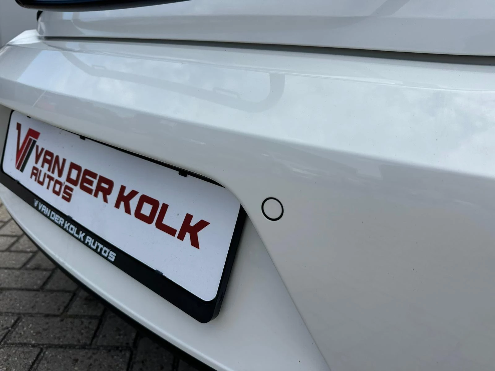 Hoofdafbeelding Volkswagen Beetle