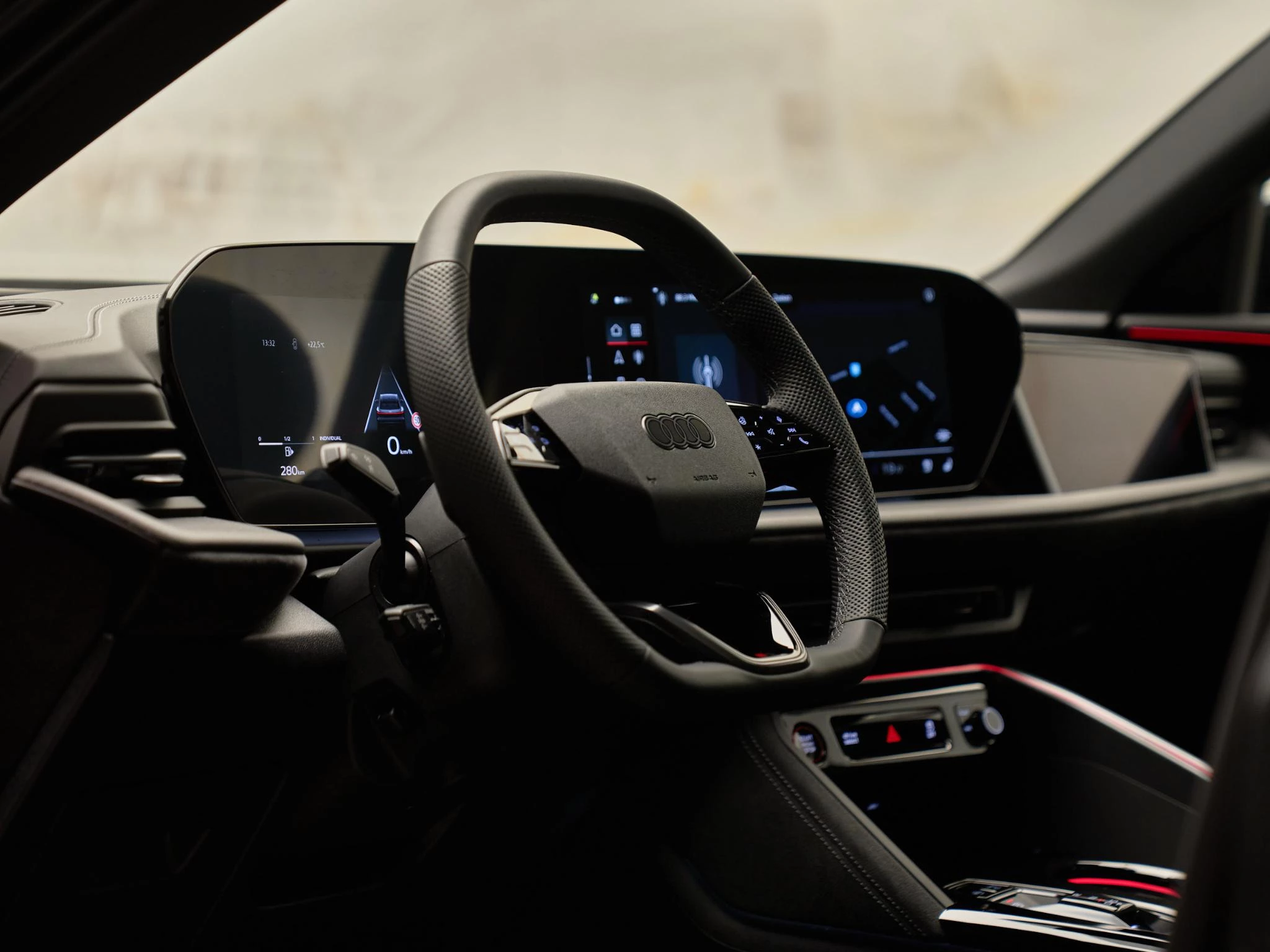 Hoofdafbeelding Audi SQ5
