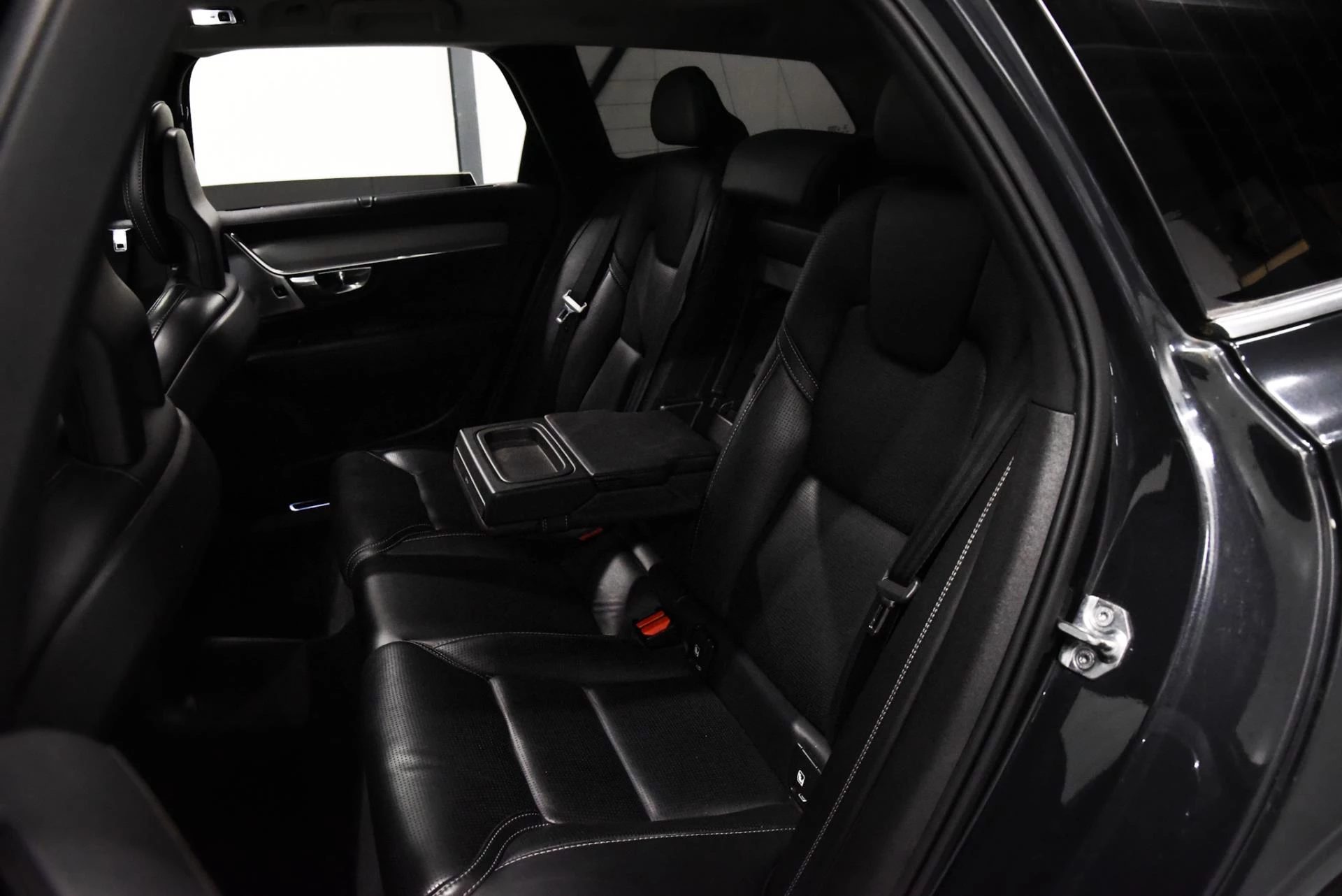 Hoofdafbeelding Volvo V90