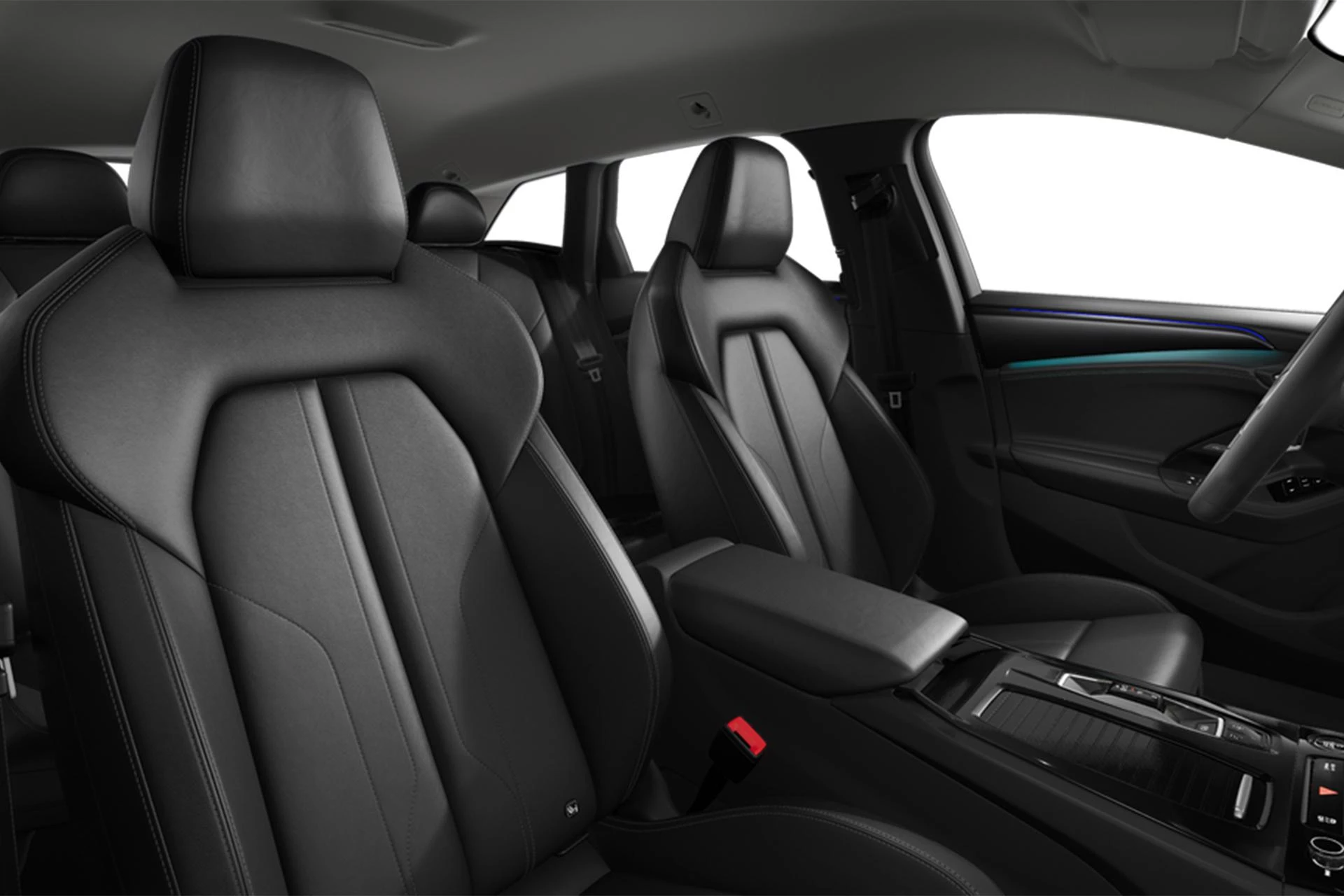 Hoofdafbeelding Audi A6 Avant e-tron