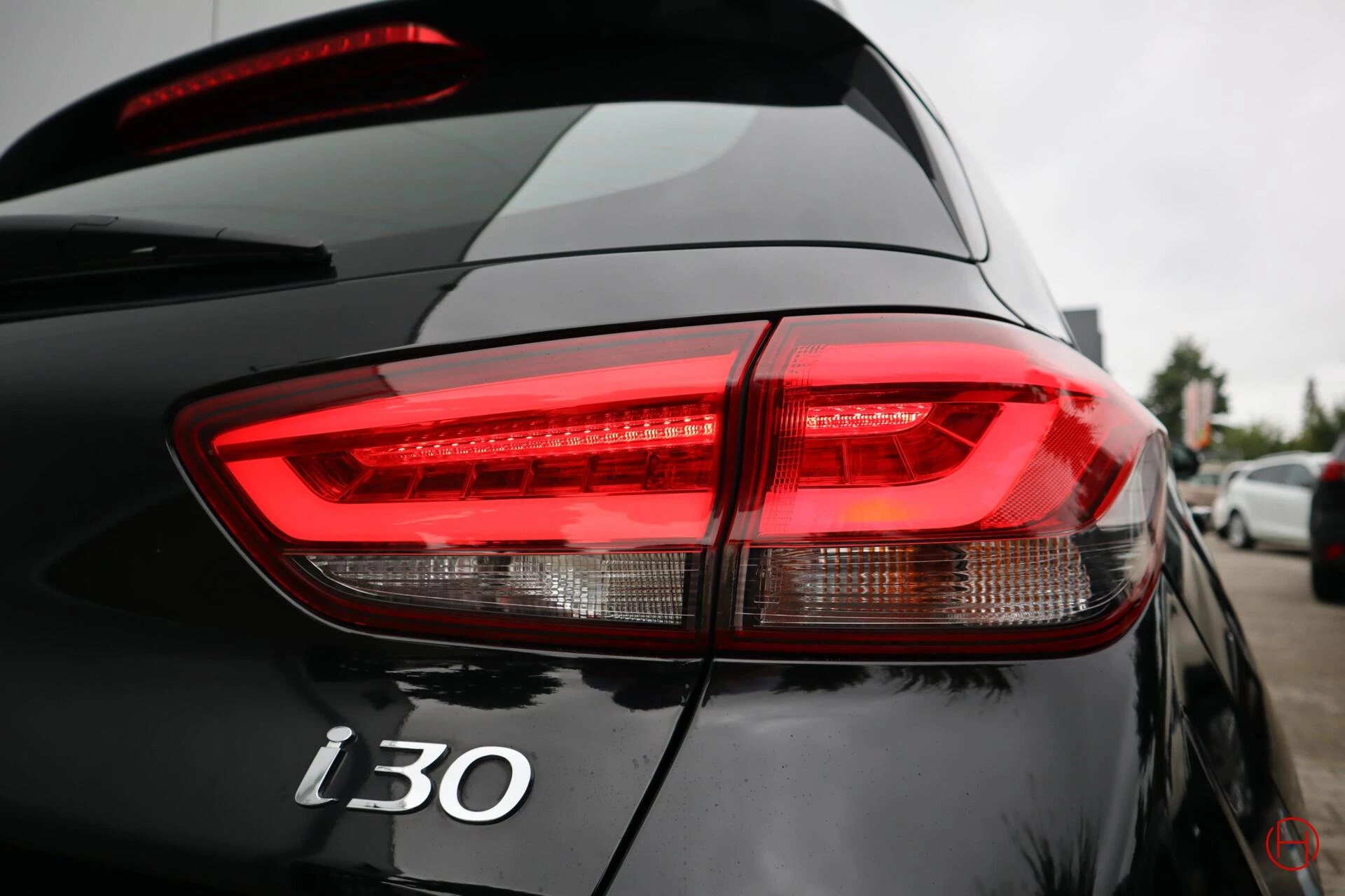 Hoofdafbeelding Hyundai i30