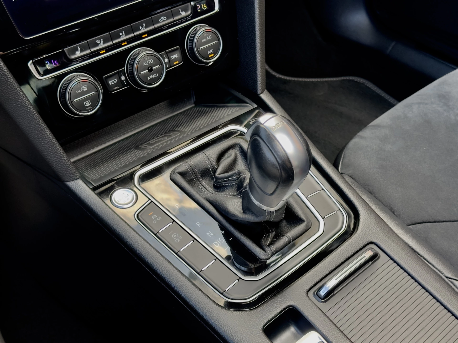 Hoofdafbeelding Volkswagen Arteon