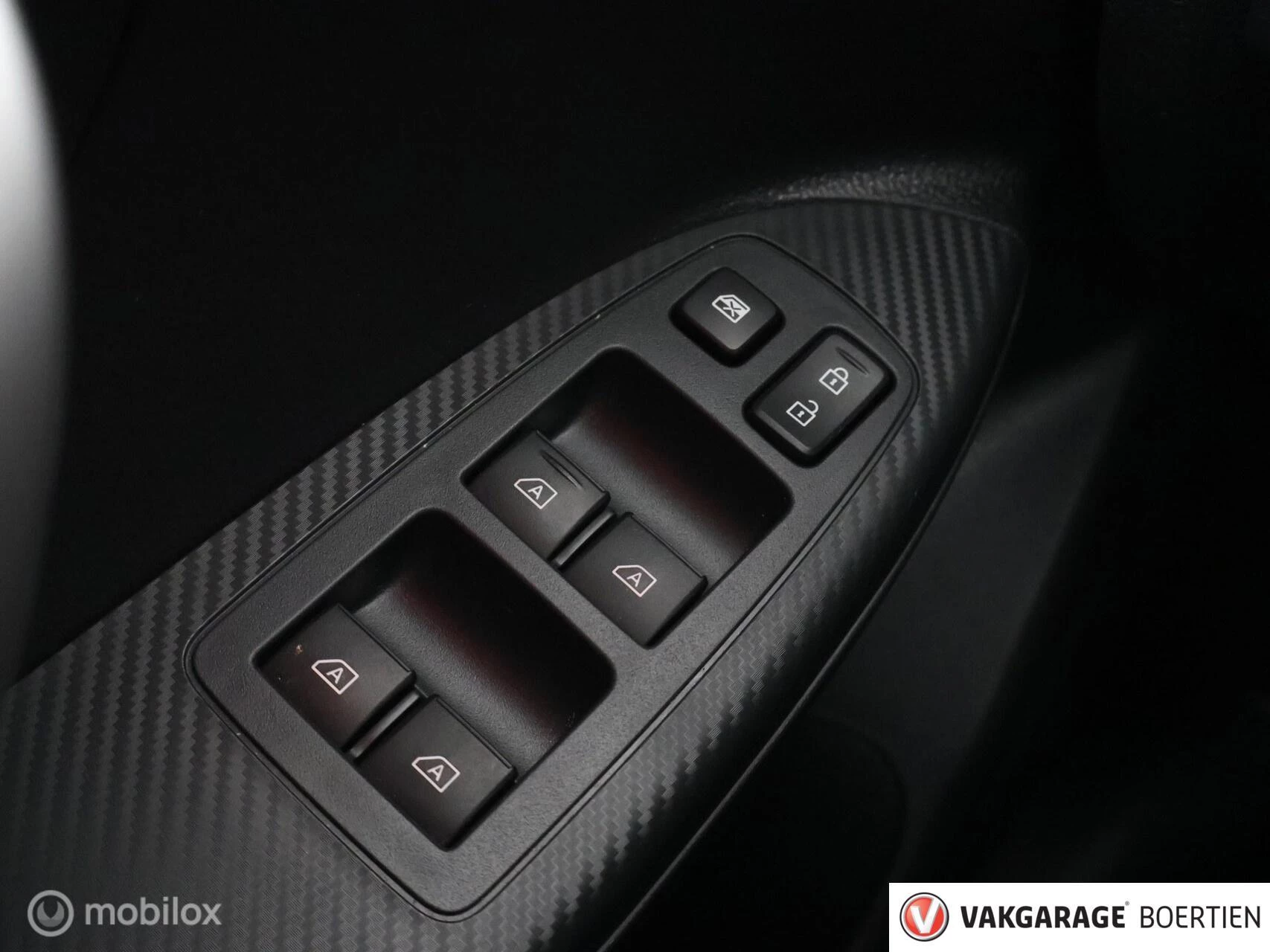 Hoofdafbeelding Mitsubishi Eclipse Cross