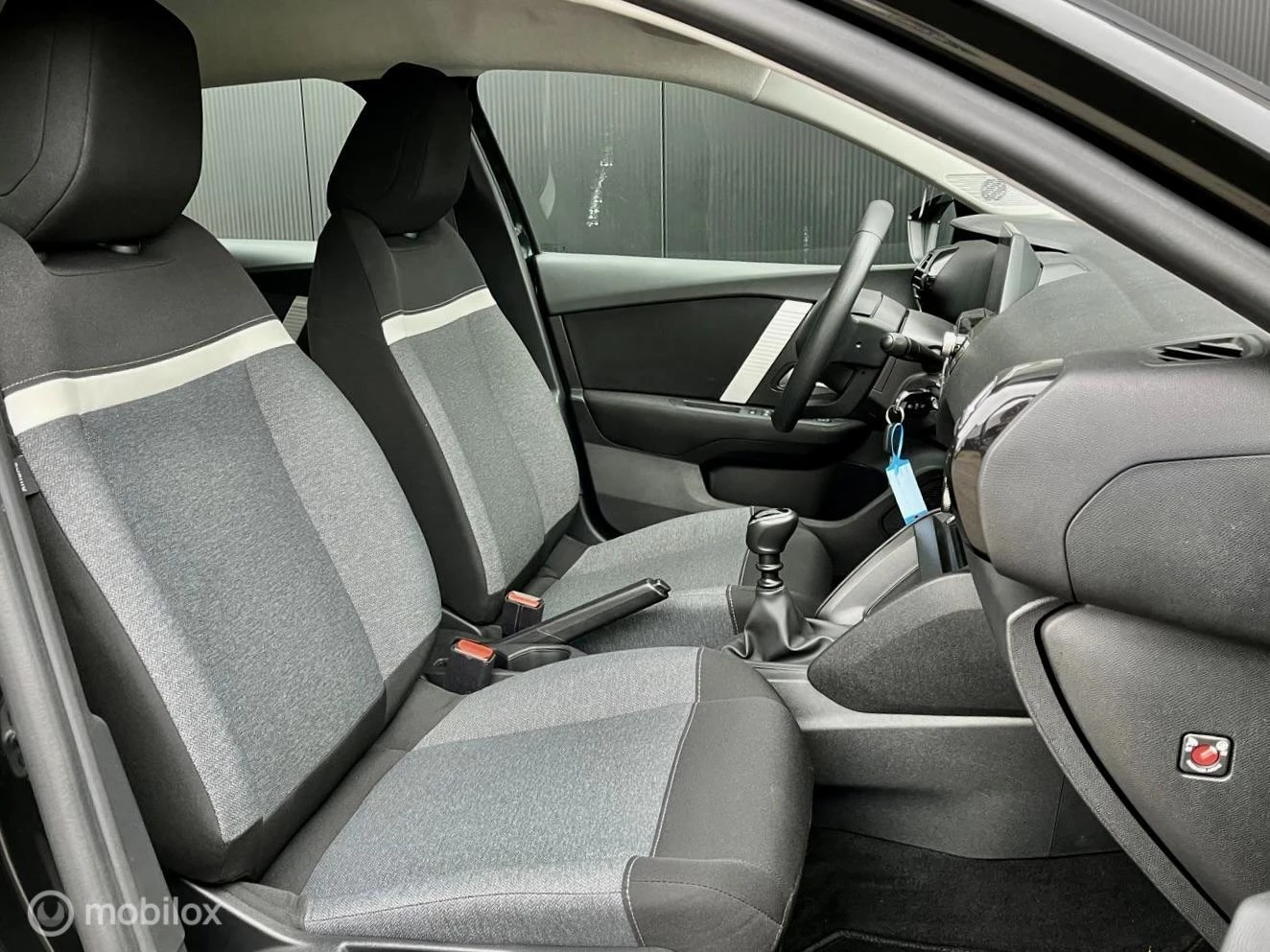 Hoofdafbeelding Citroën C4