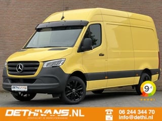 Mercedes-Benz Sprinter 316CDI 164PK L2H2 EURO6