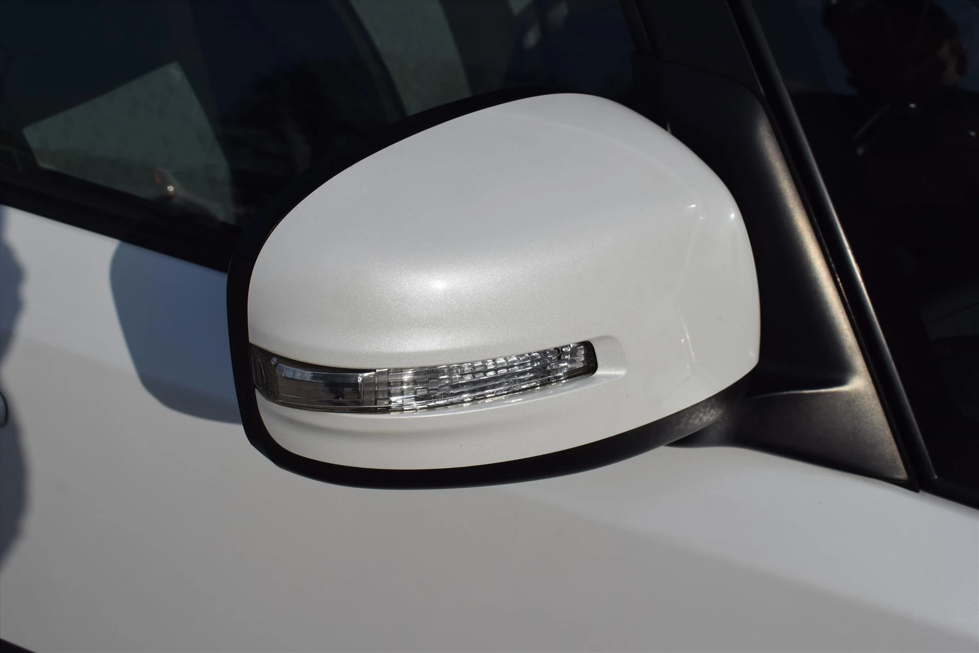 Hoofdafbeelding Suzuki SX4