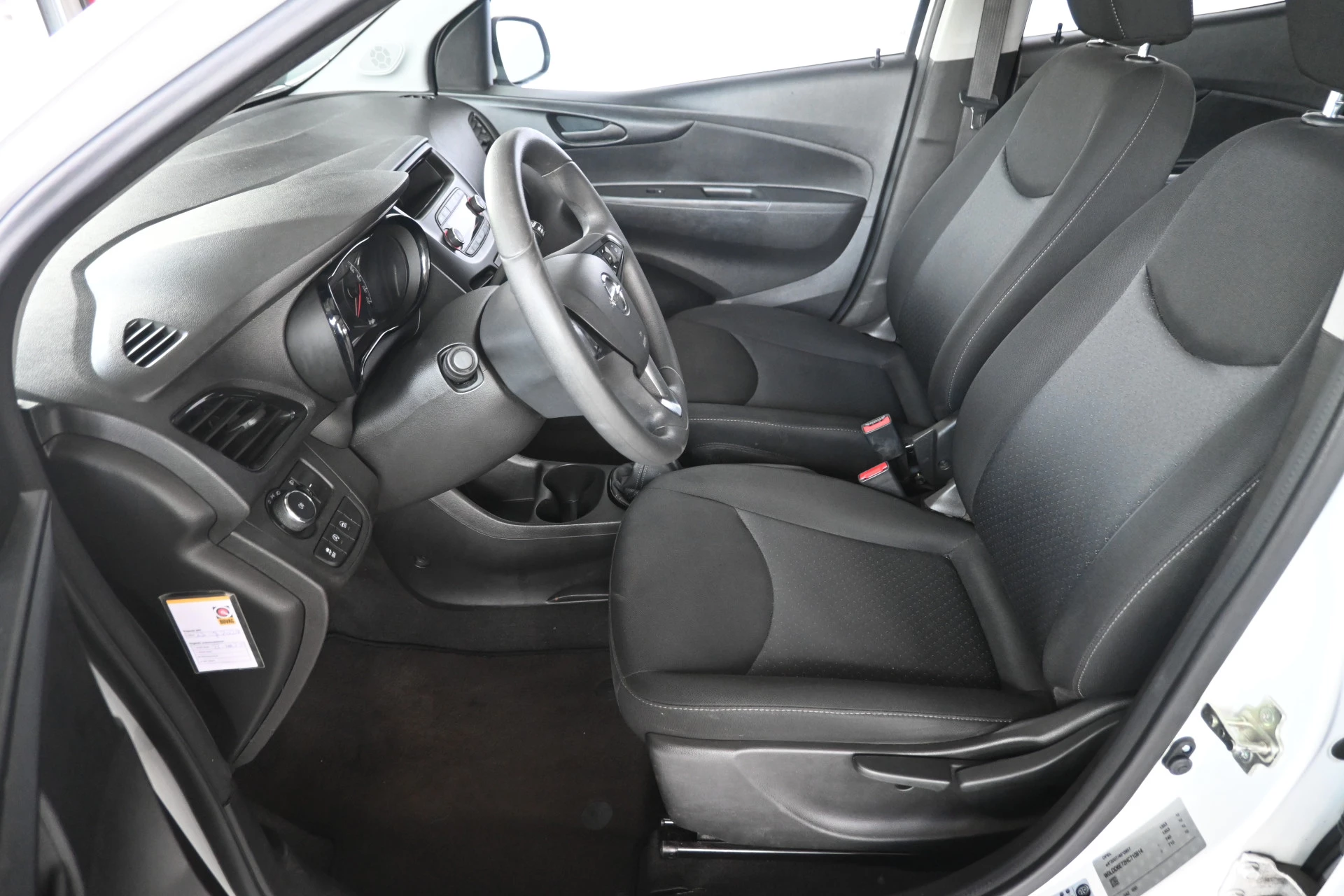 Hoofdafbeelding Opel KARL