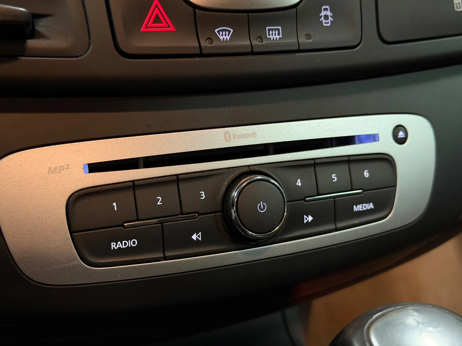 Hoofdafbeelding Renault Laguna