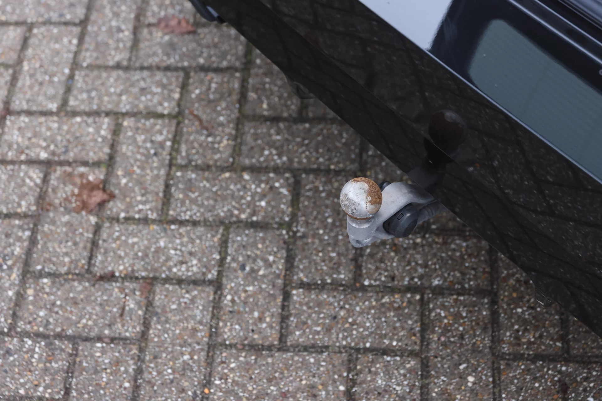 Hoofdafbeelding BMW i5