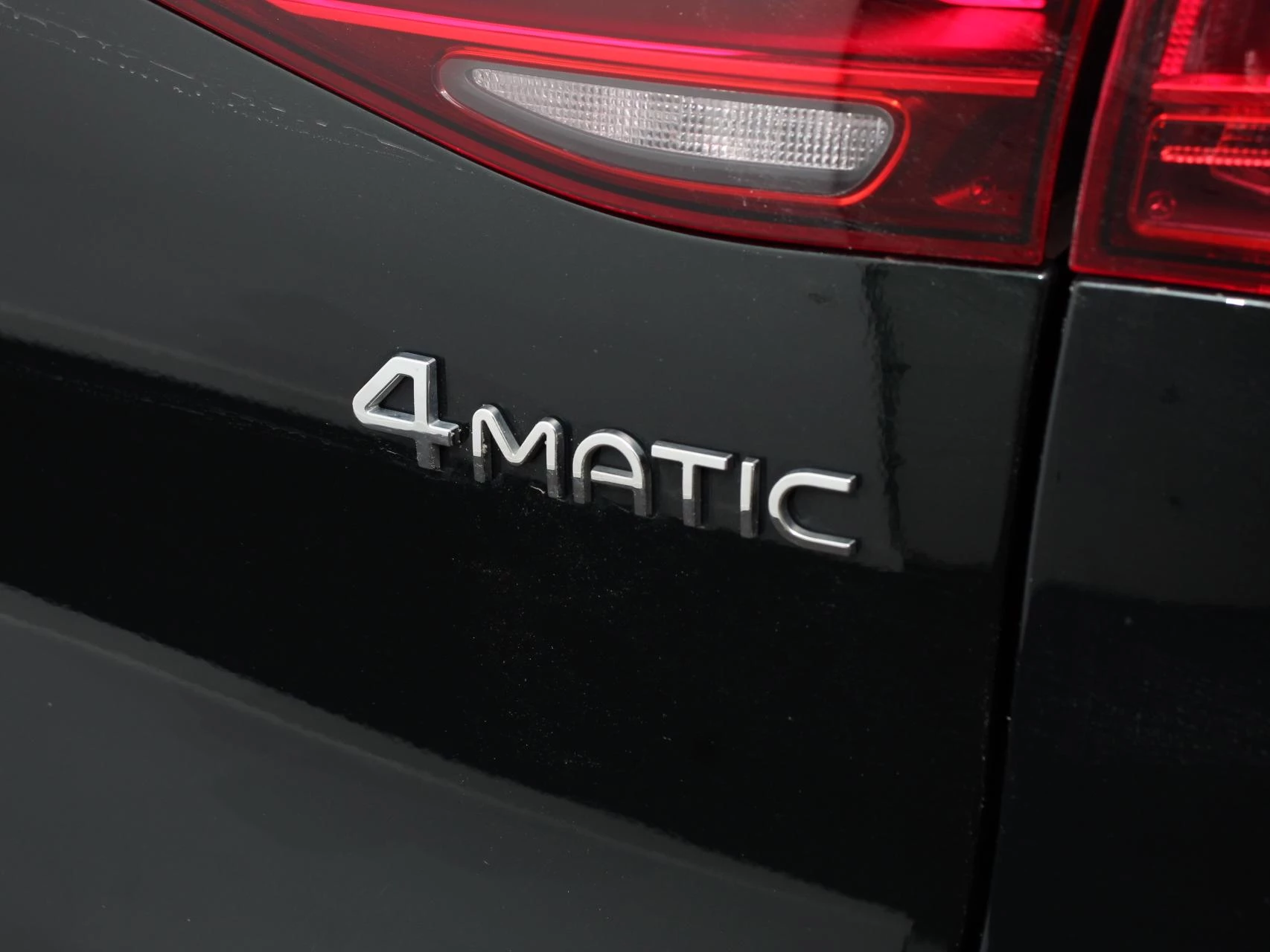 Hoofdafbeelding Mercedes-Benz EQE