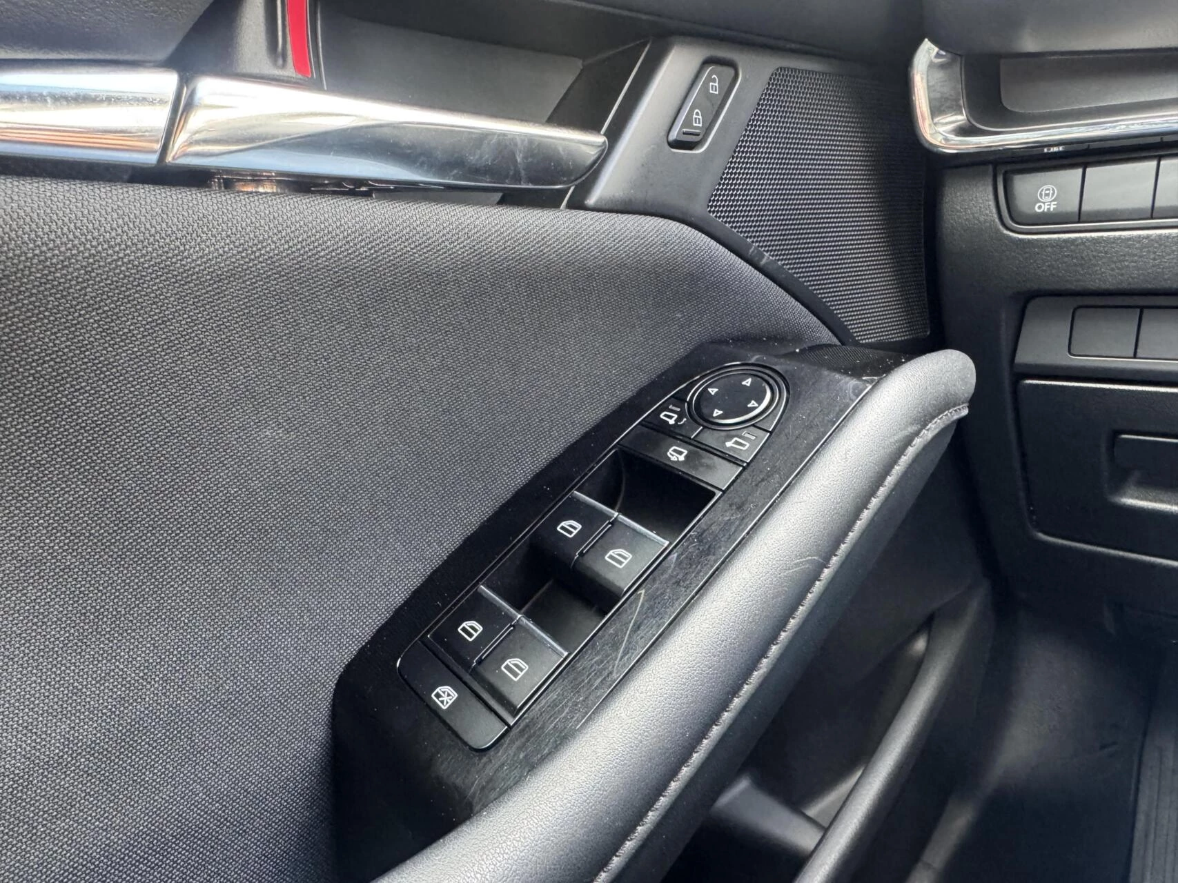Hoofdafbeelding Mazda 3