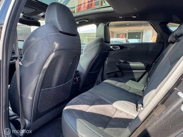 Hoofdafbeelding Kia ProCeed