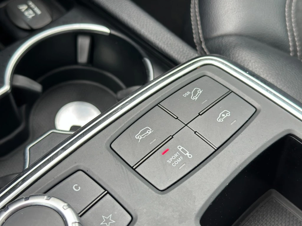 Hoofdafbeelding Mercedes-Benz M-Klasse