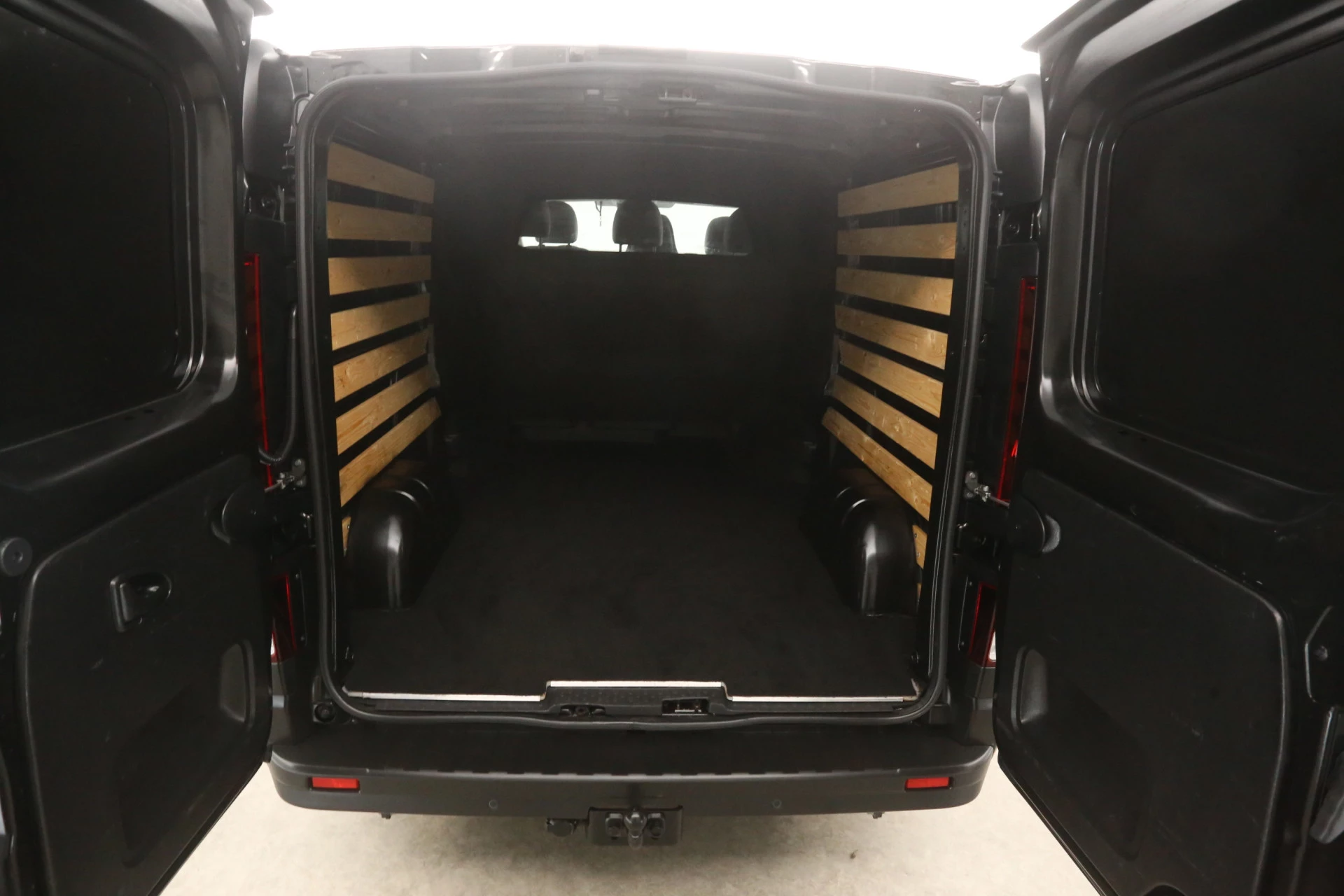 Hoofdafbeelding Nissan Primastar