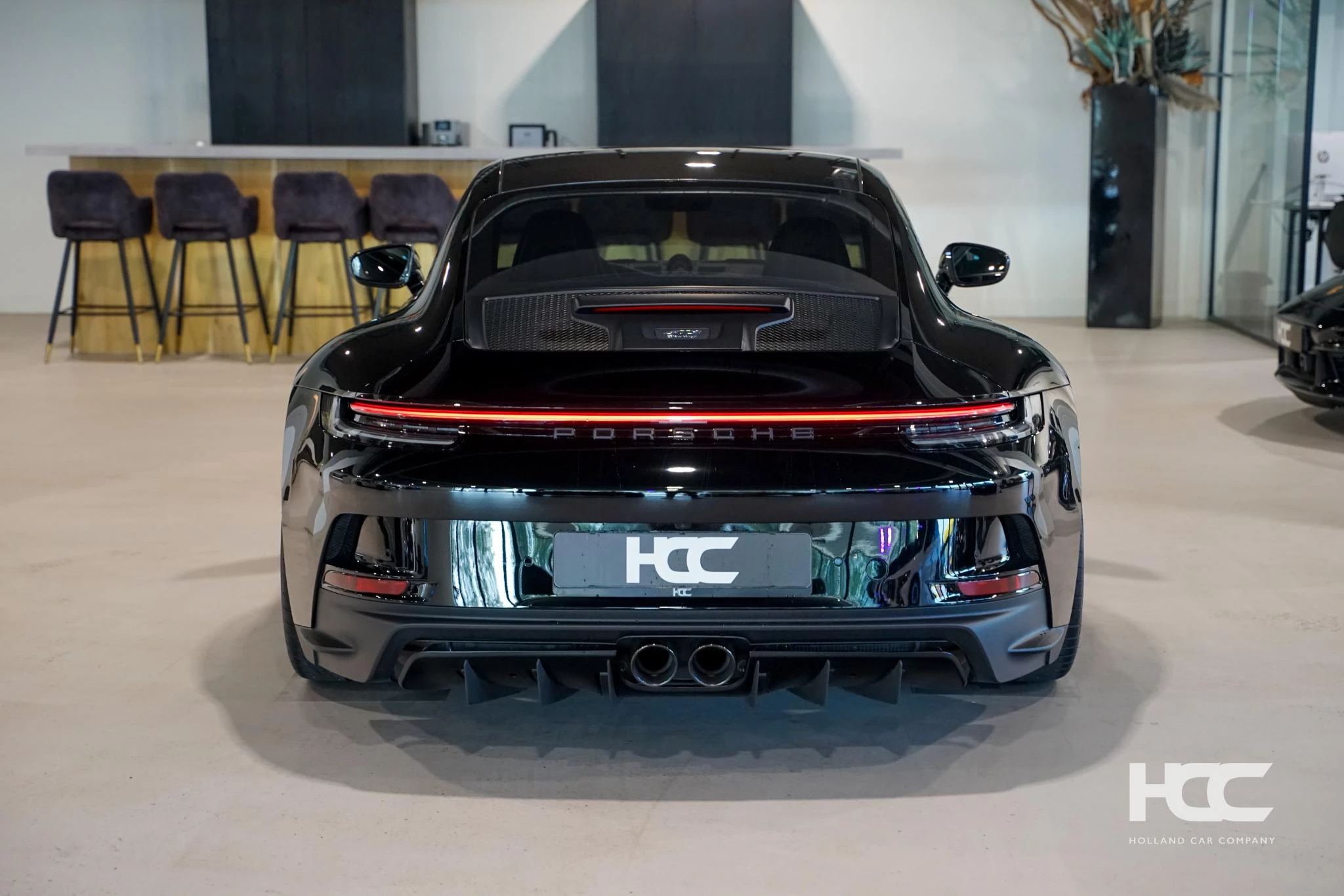 Hoofdafbeelding Porsche 911