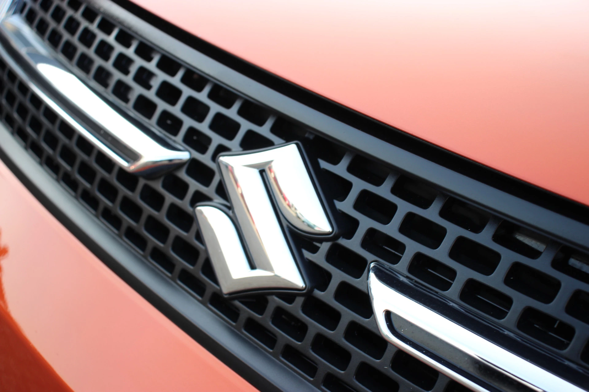 Hoofdafbeelding Suzuki Ignis