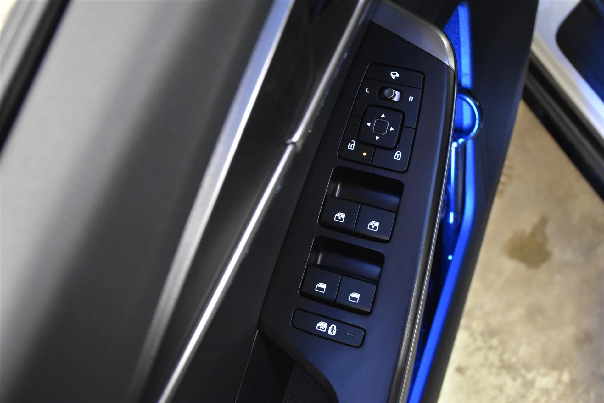 Hoofdafbeelding Kia EV6