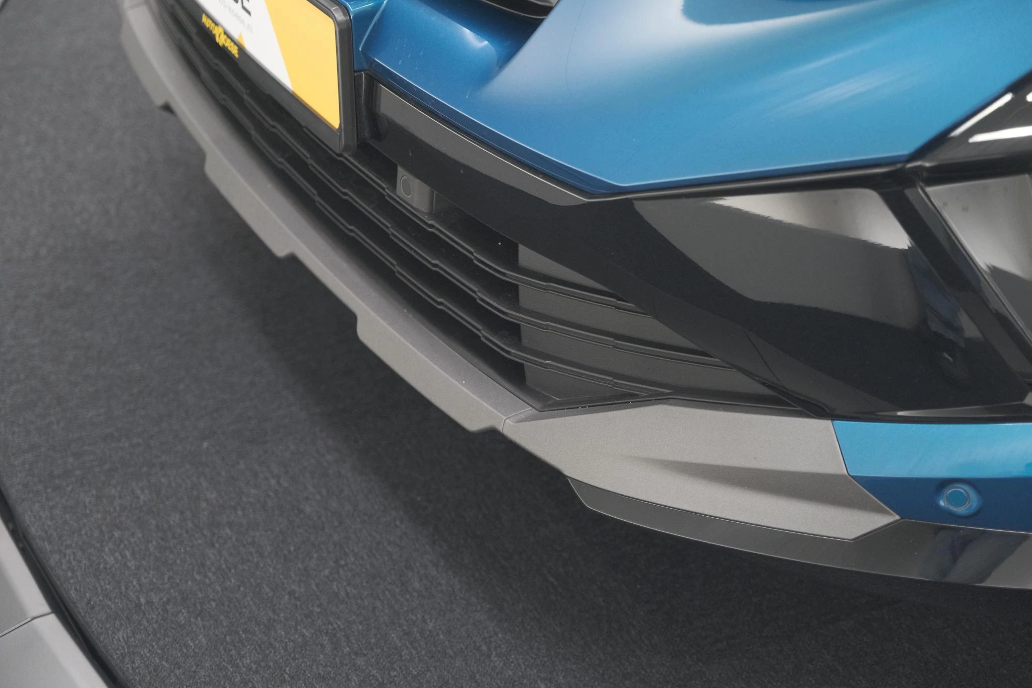 Hoofdafbeelding Renault Austral