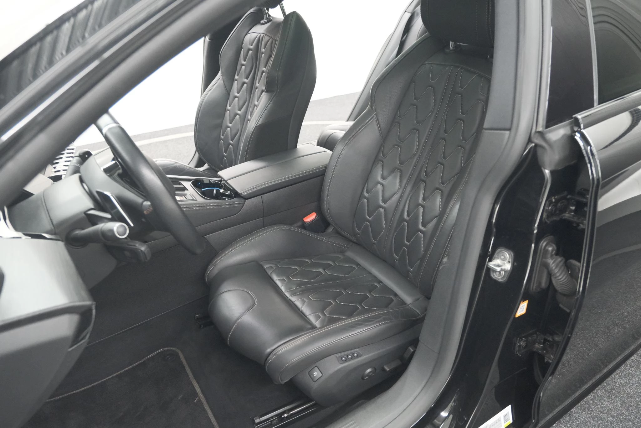 Hoofdafbeelding Peugeot 508