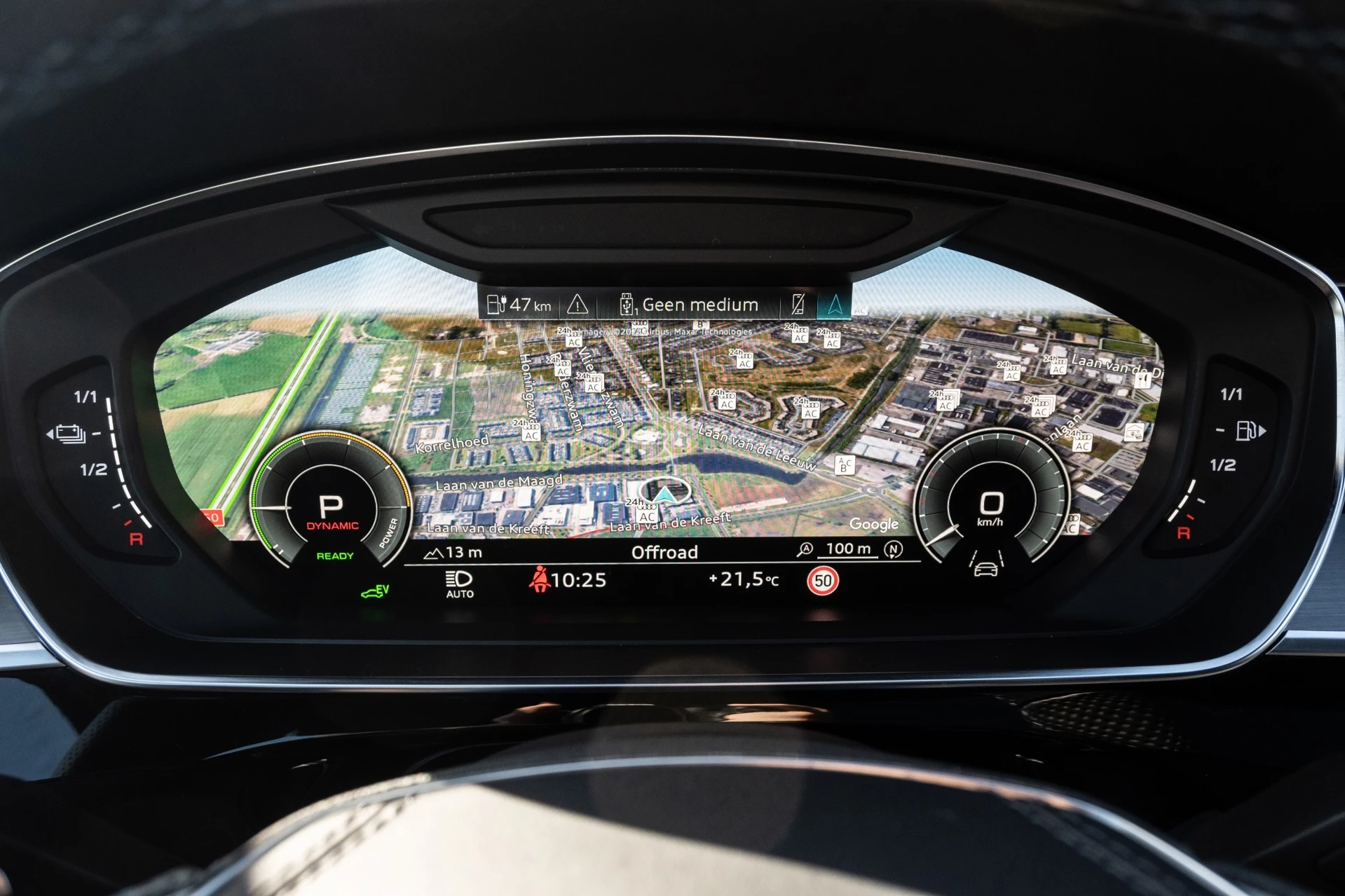 Hoofdafbeelding Audi A8