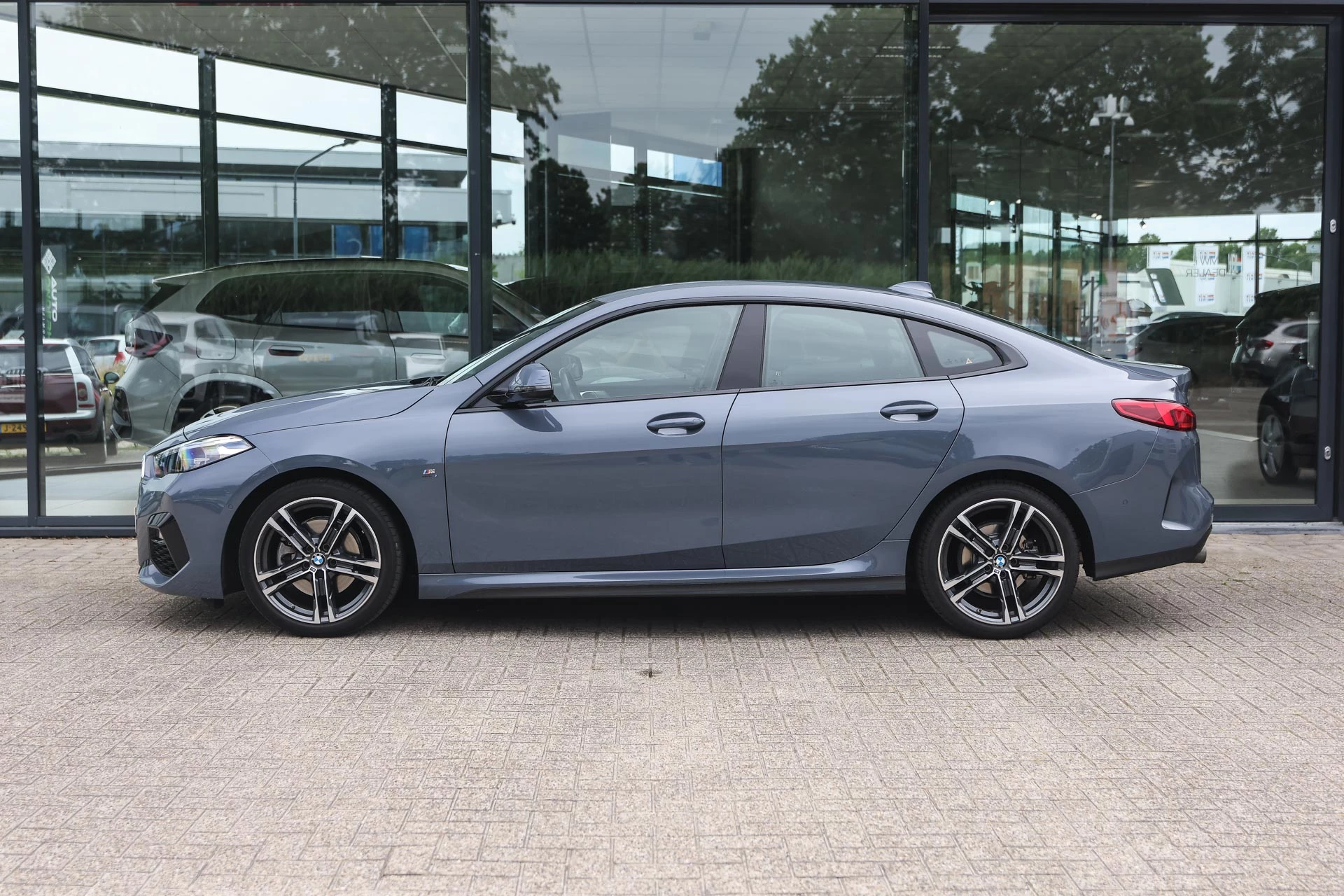 Hoofdafbeelding BMW 2 Serie