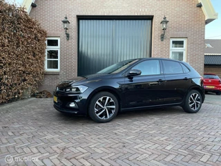 Volkswagen Polo 1.0 TSI 115PK Beats HIGHLINE CLIMA STL VERW