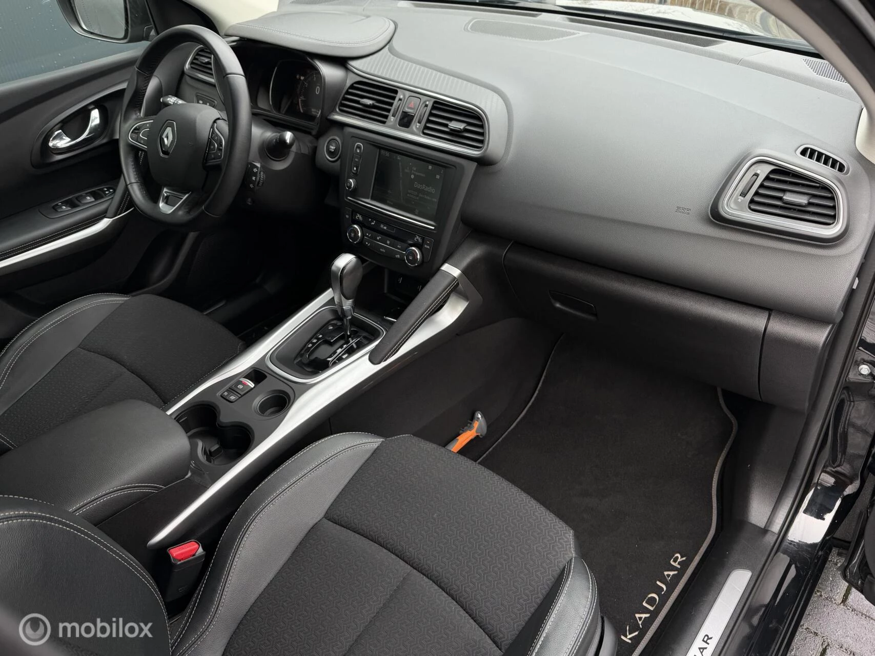 Hoofdafbeelding Renault Kadjar