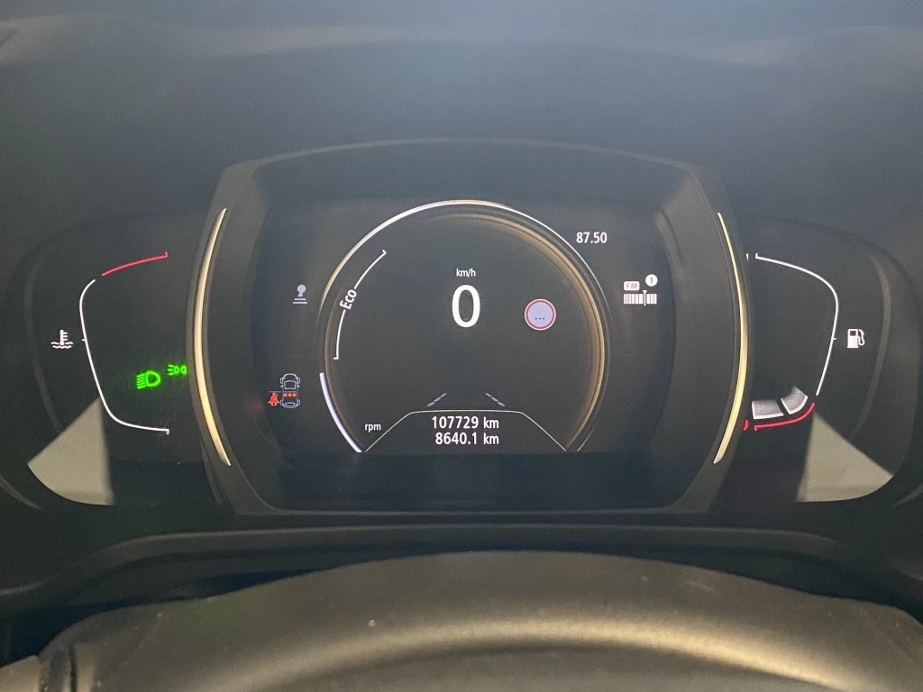 Hoofdafbeelding Renault Kadjar