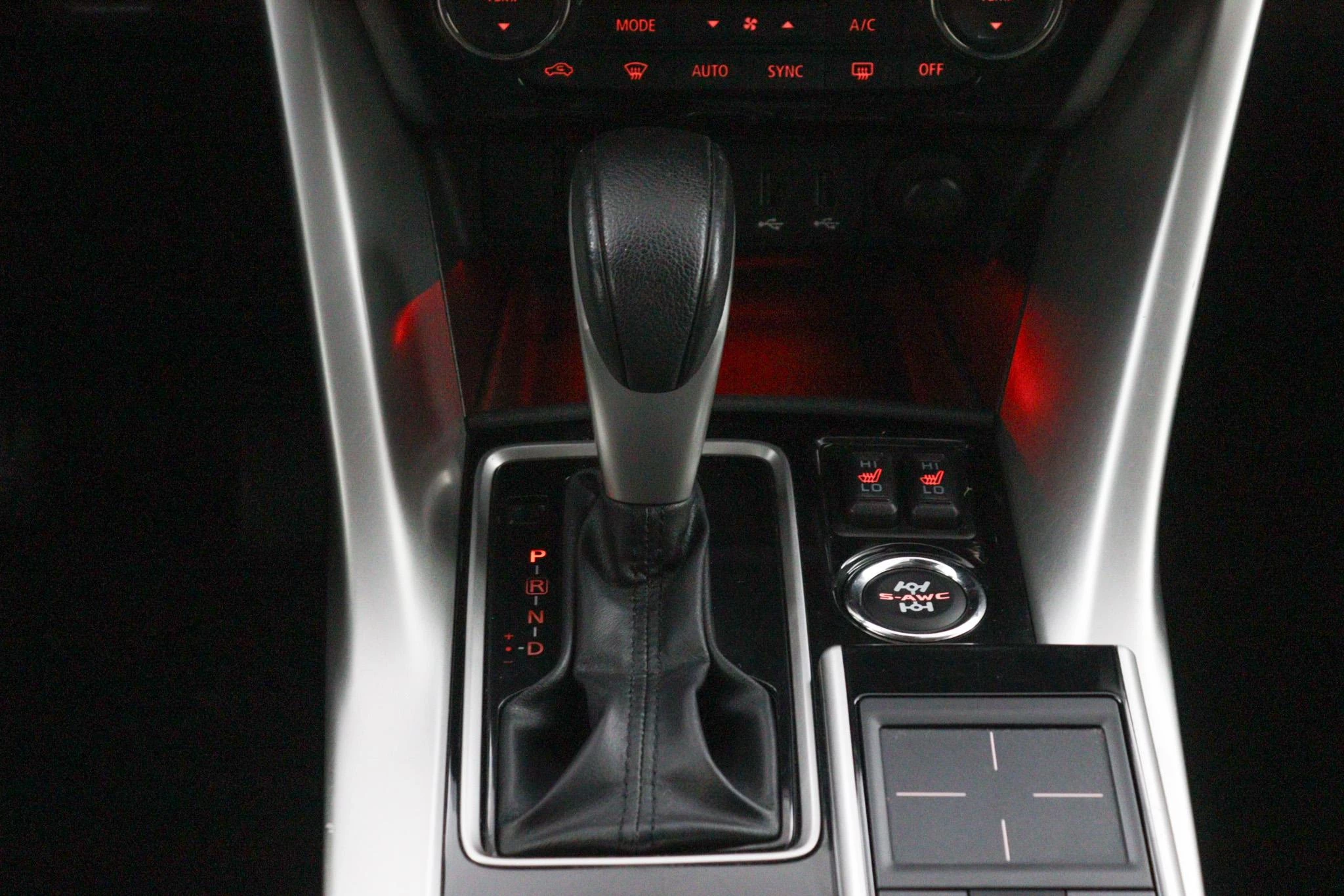 Hoofdafbeelding Mitsubishi Eclipse Cross