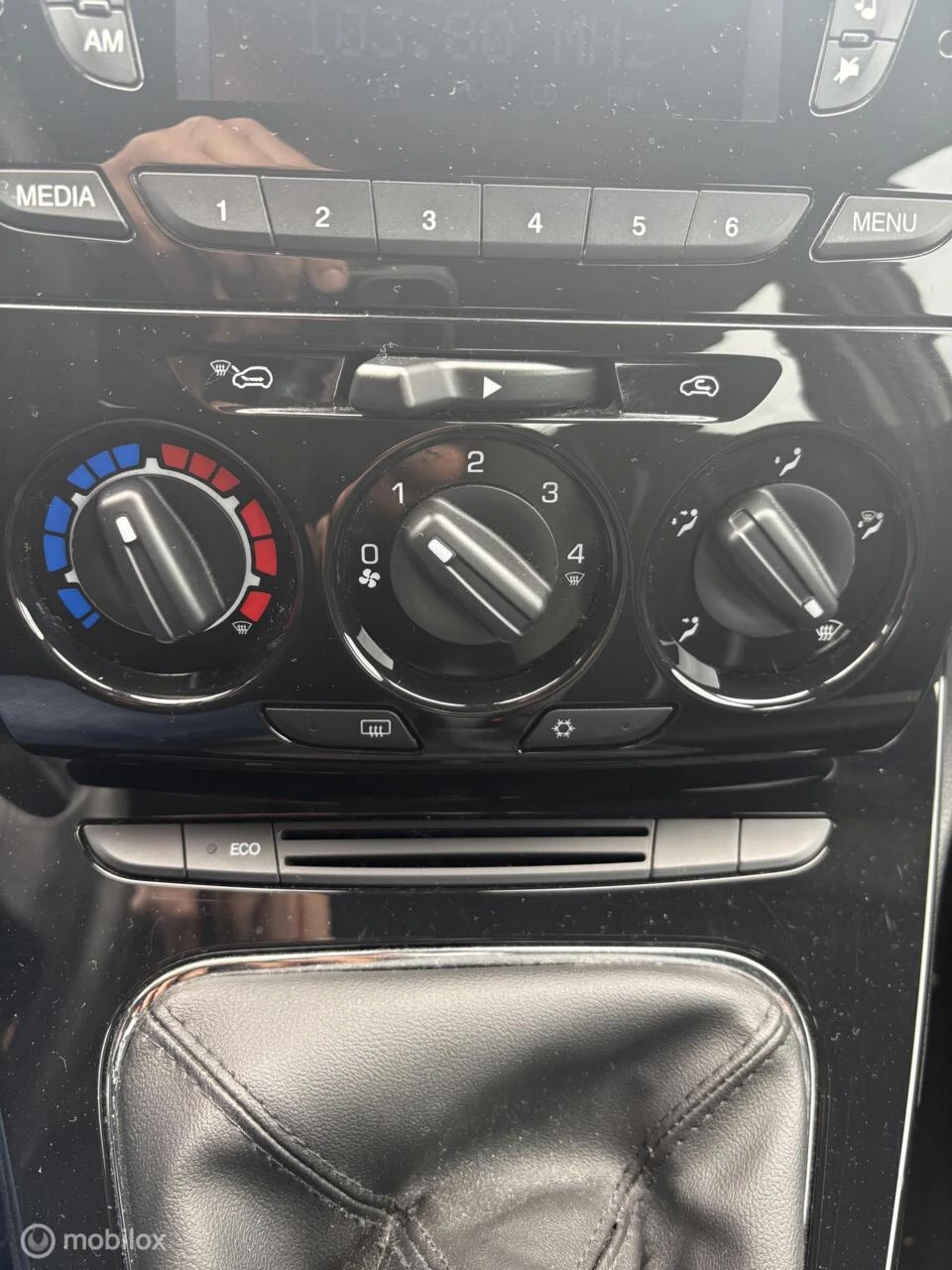 Hoofdafbeelding Lancia Ypsilon