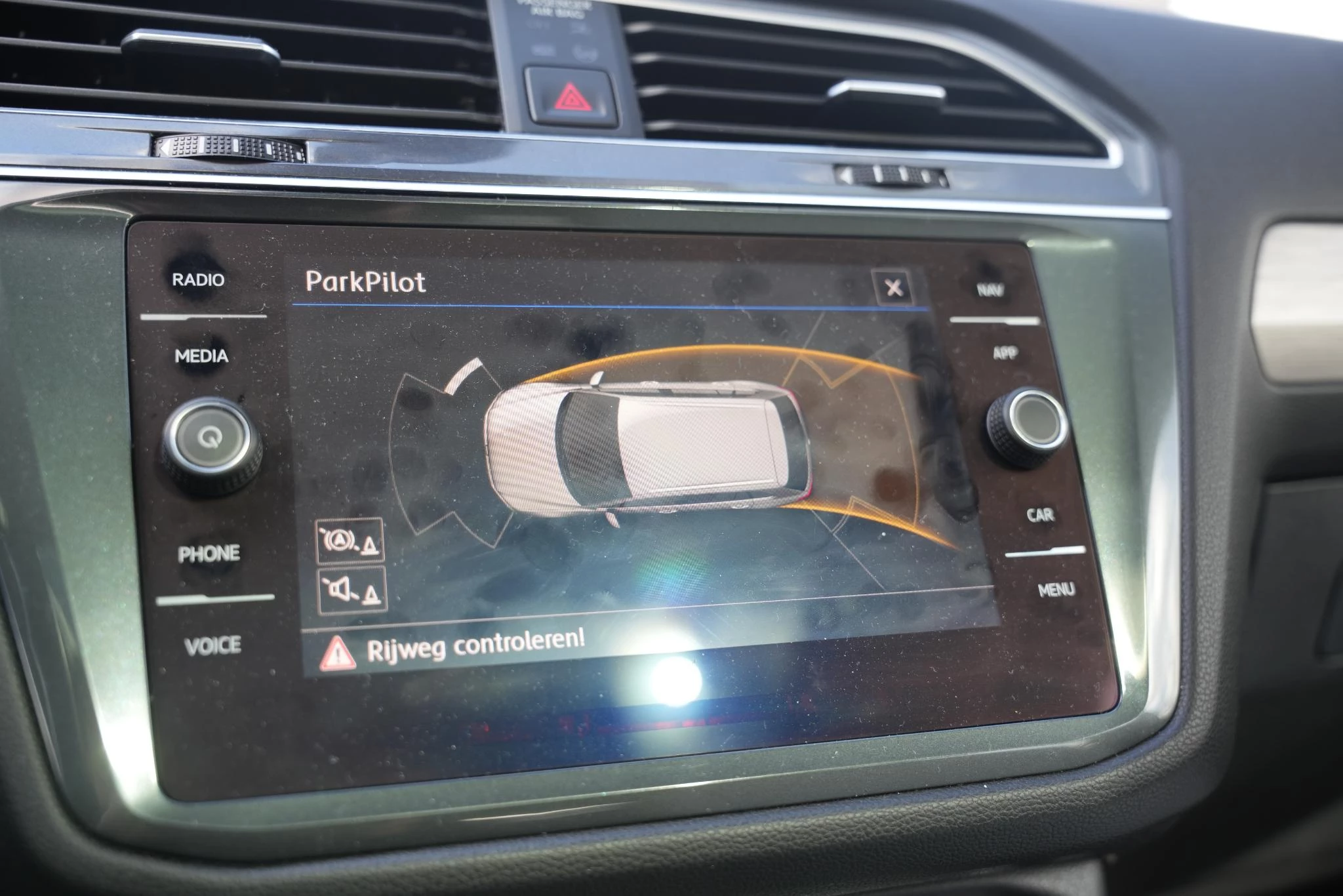 Hoofdafbeelding Volkswagen Tiguan Allspace